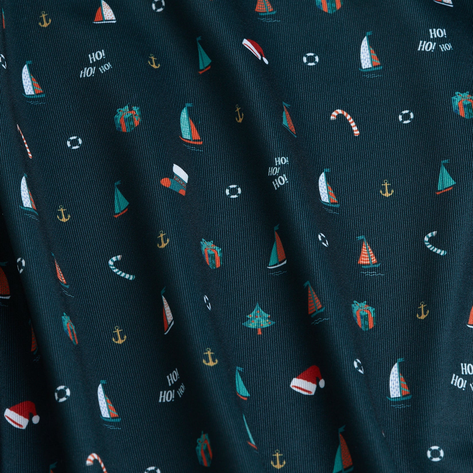 Boats and HO HO HOs - Polo