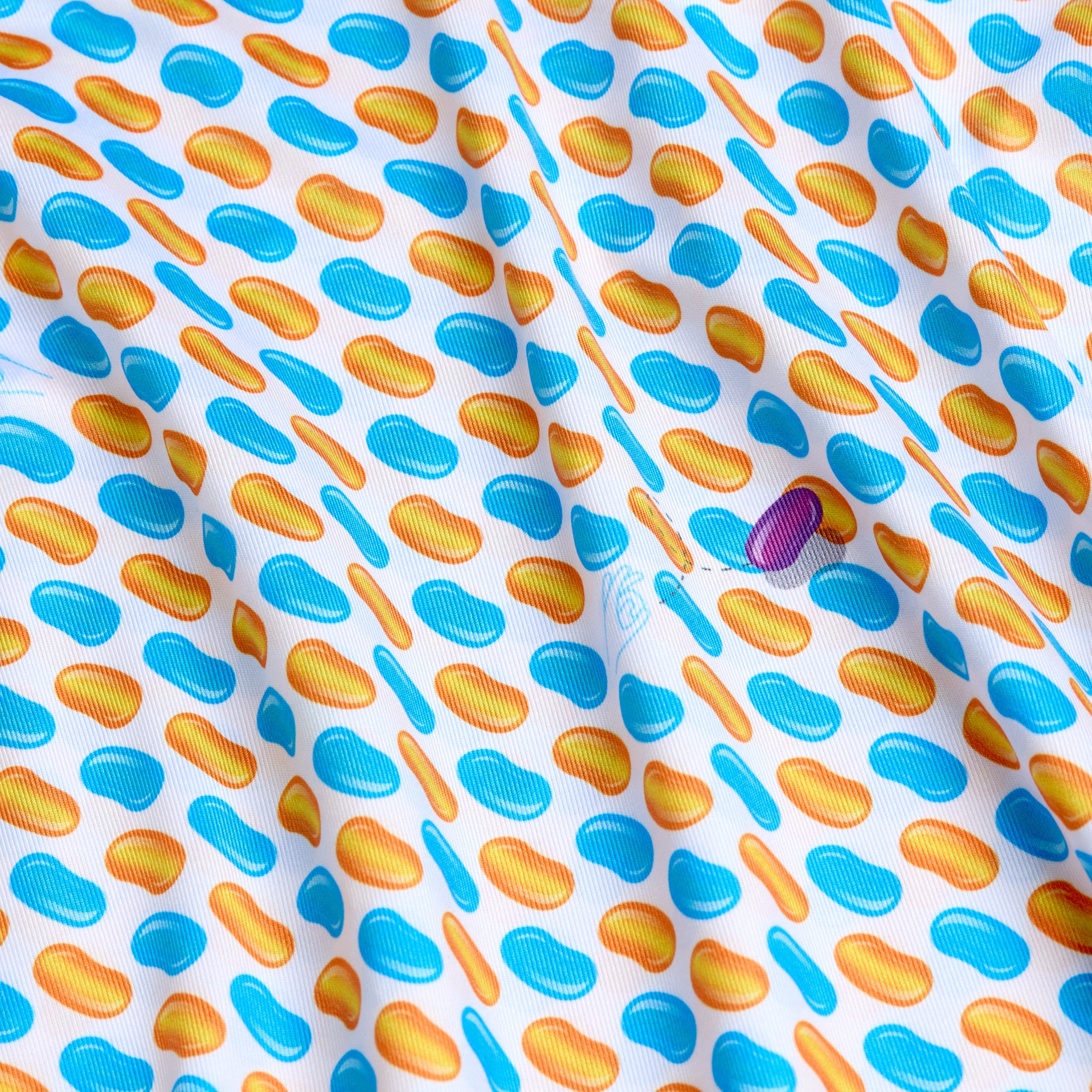 Flickin' Beans - Polo