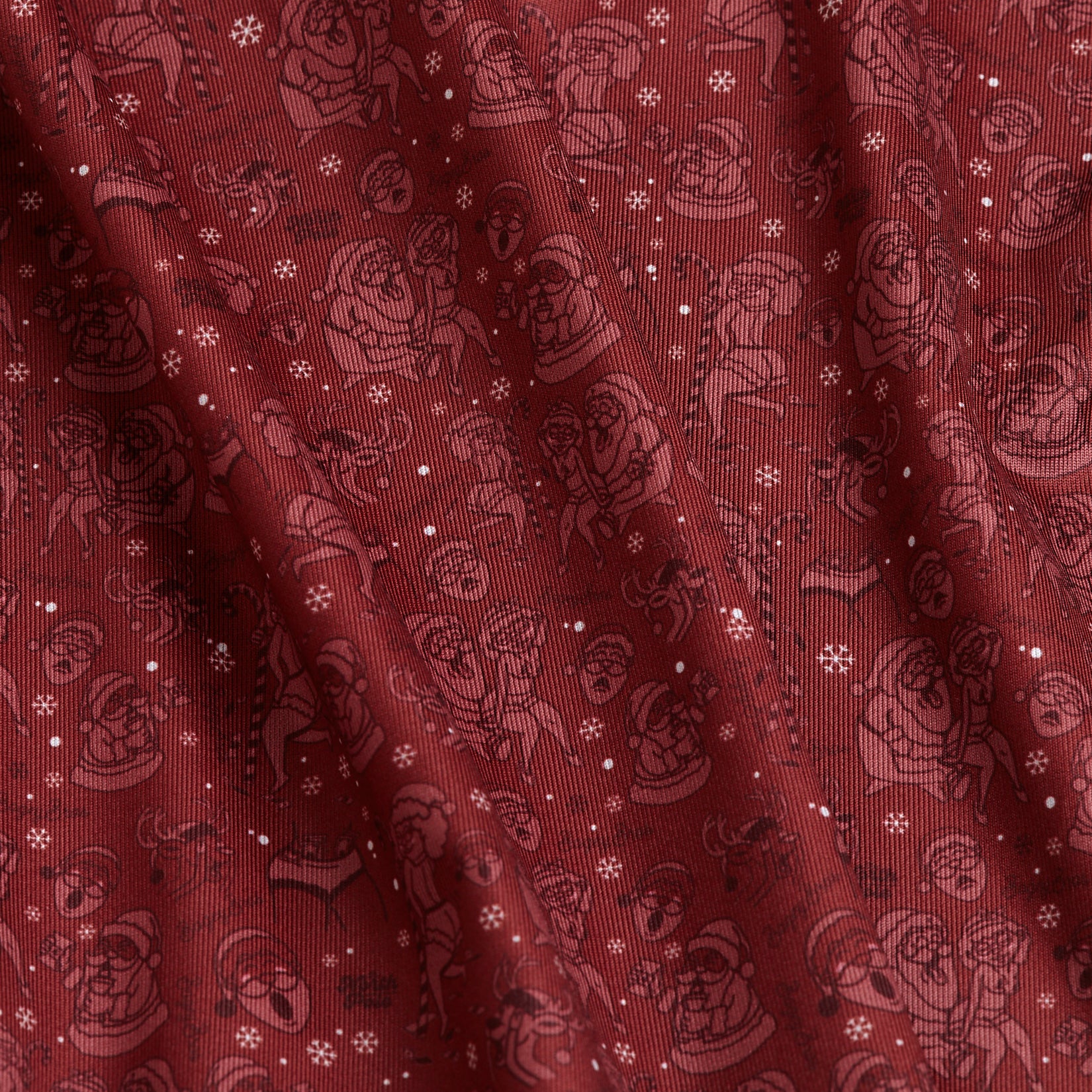 The North Pole - Polo