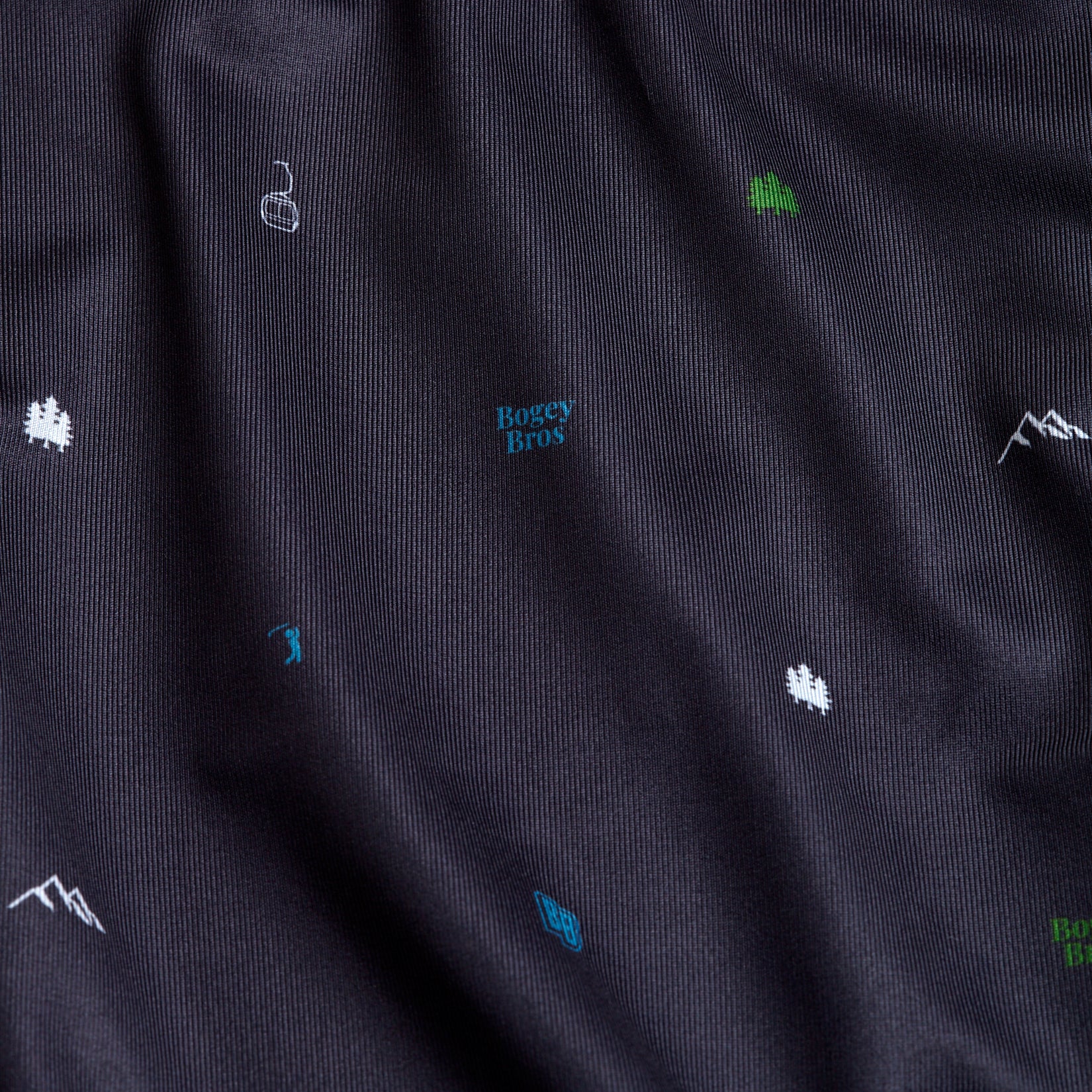 Pine - Polo