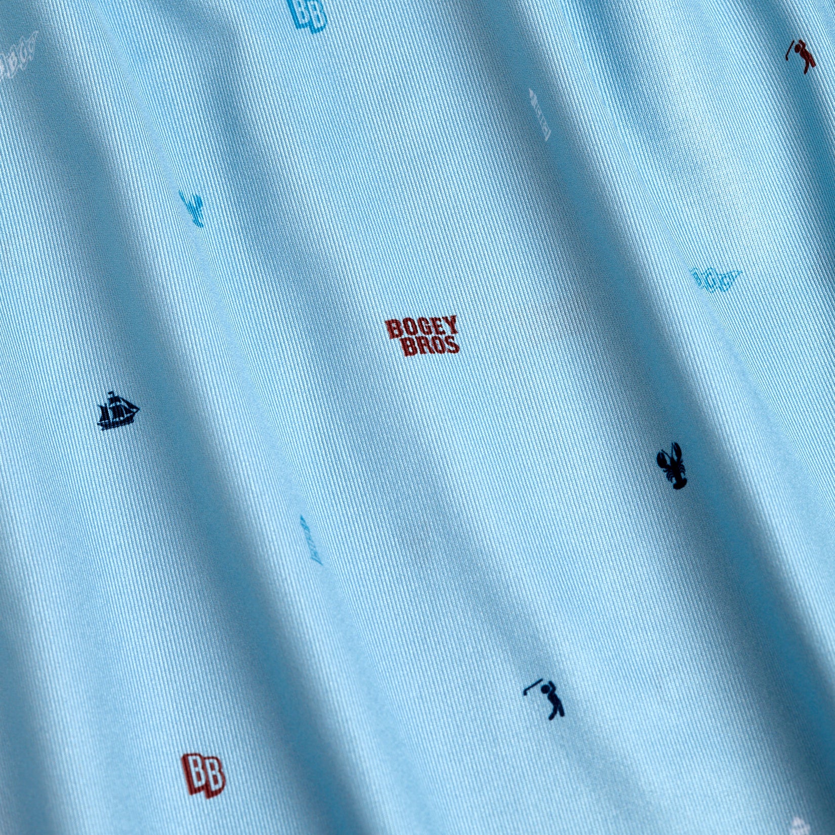 Port - Polo