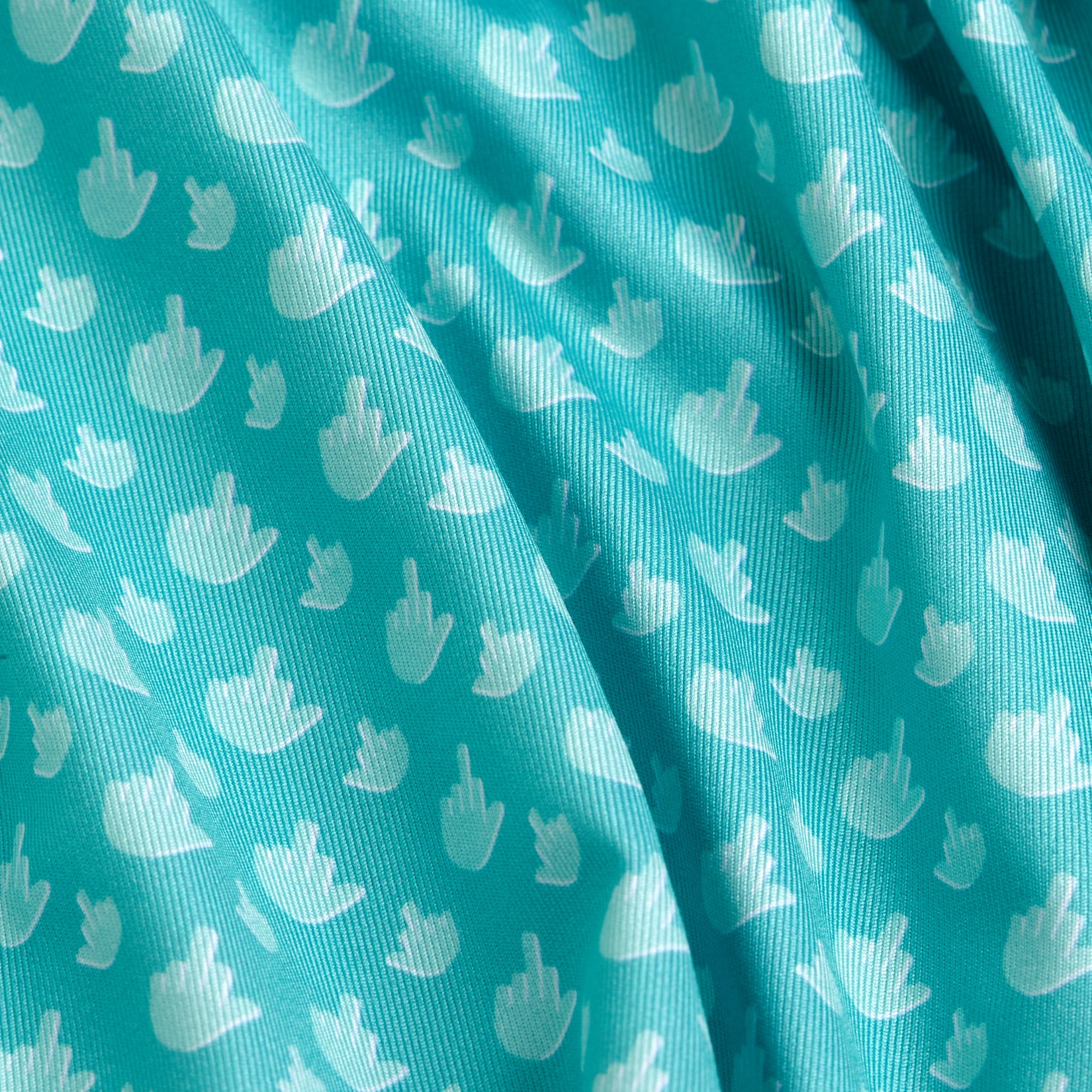 Birdie Finger - Women's Polo