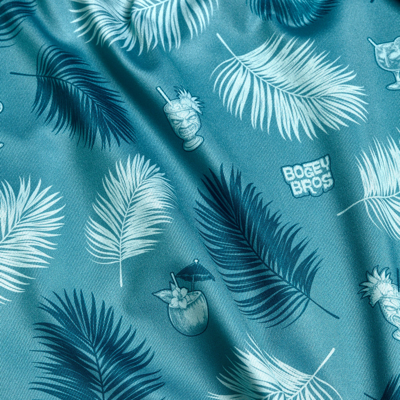 Boat Drinks - Women's Polo