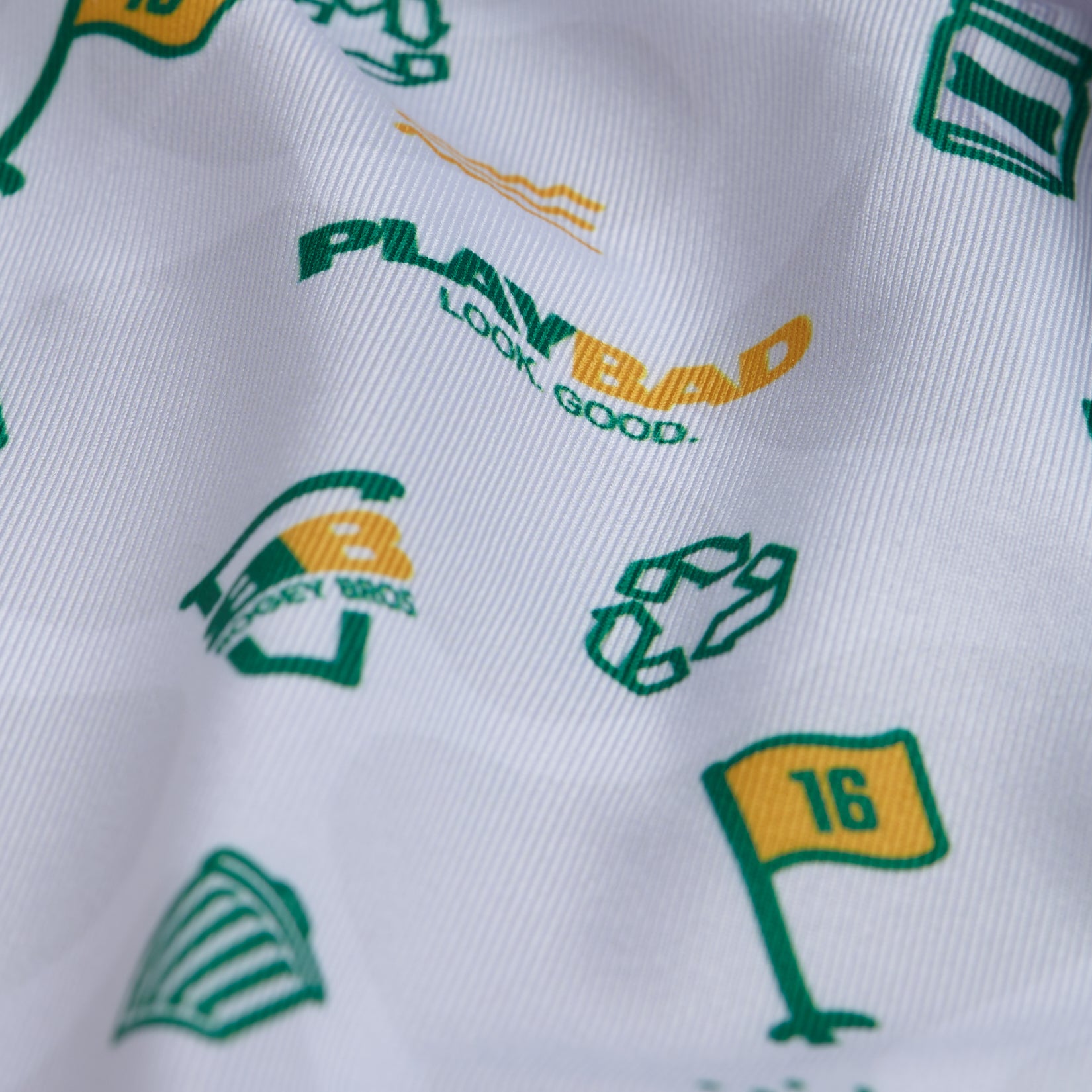 Dumpster Fire - White - Women's Polo