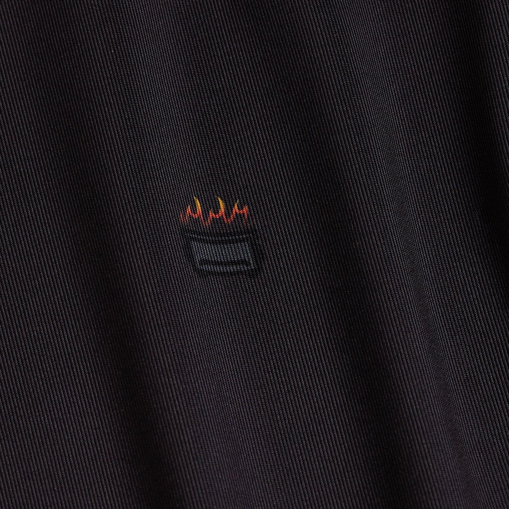 Scorched - Women's Polo