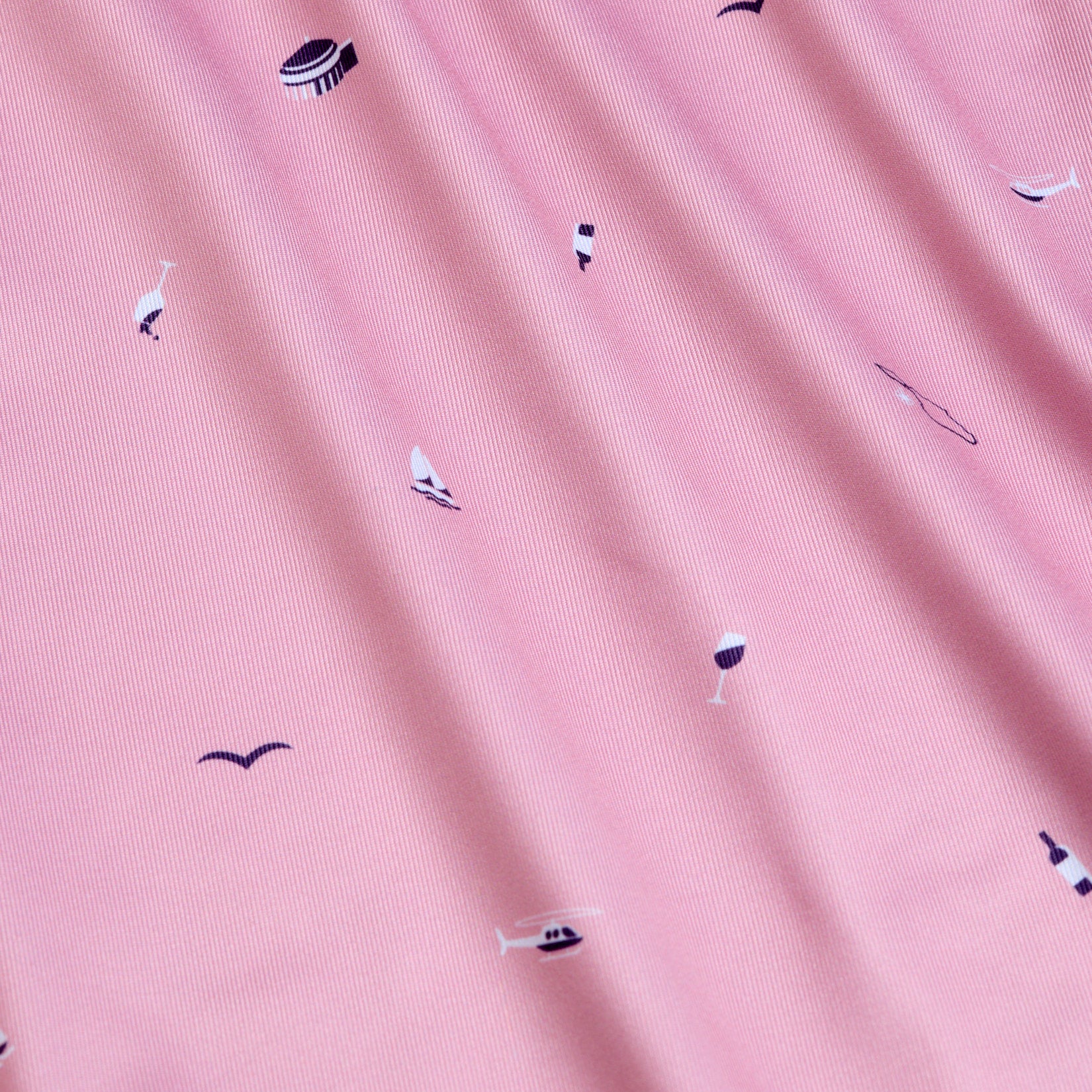 The Mixer - Women's Polo