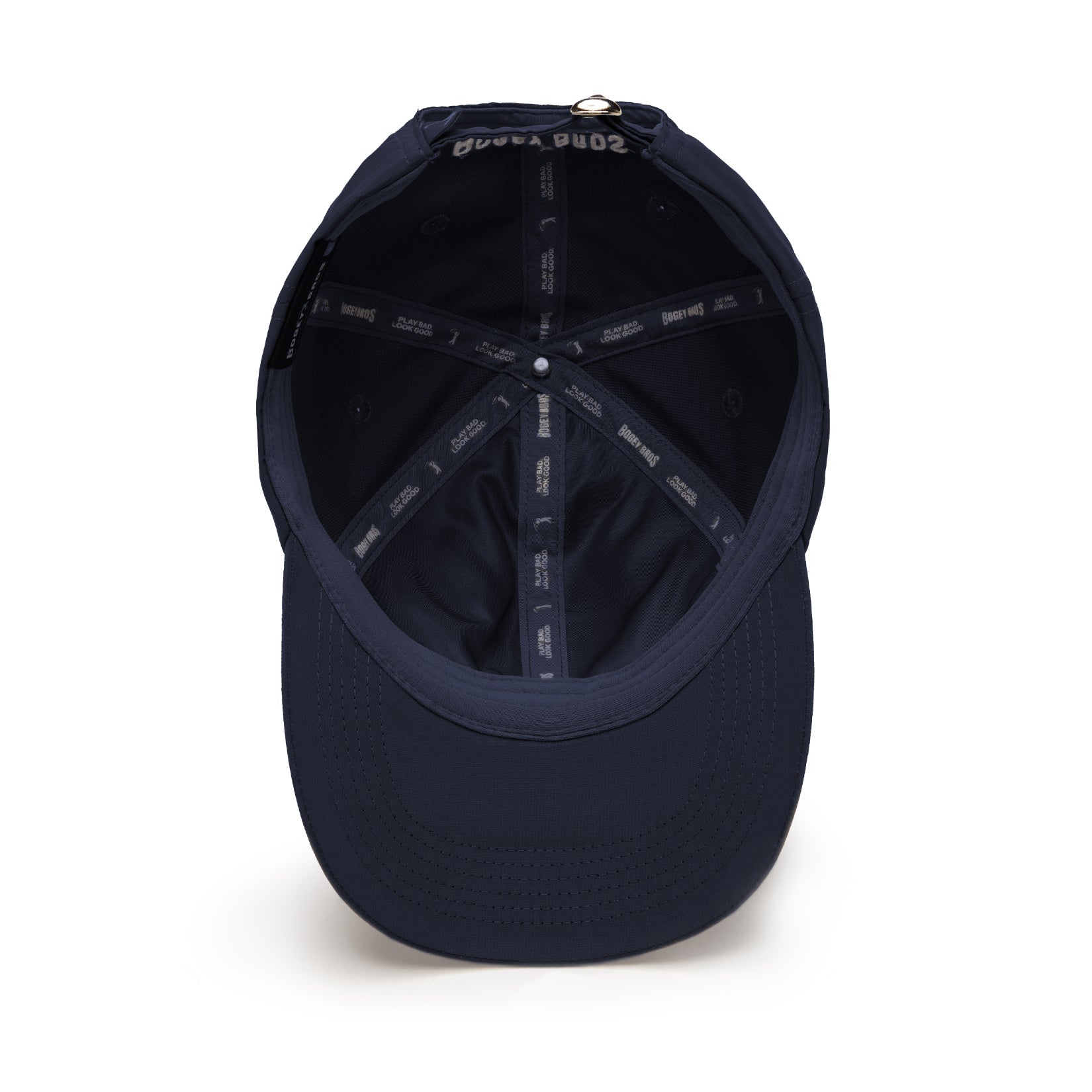 Bogeyman Navy - Dad Hat