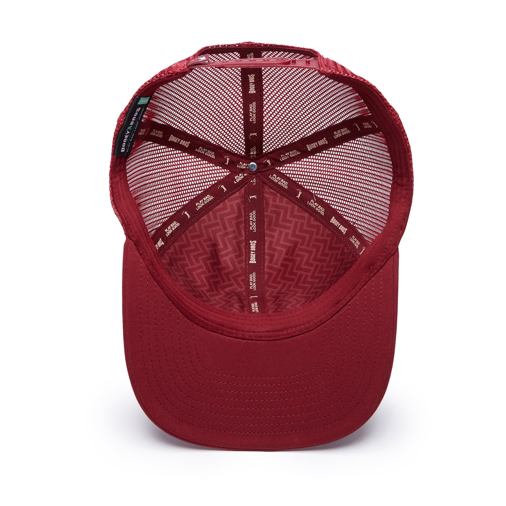Mulli Hit Another - Mesh Trucker Hat - Snapback