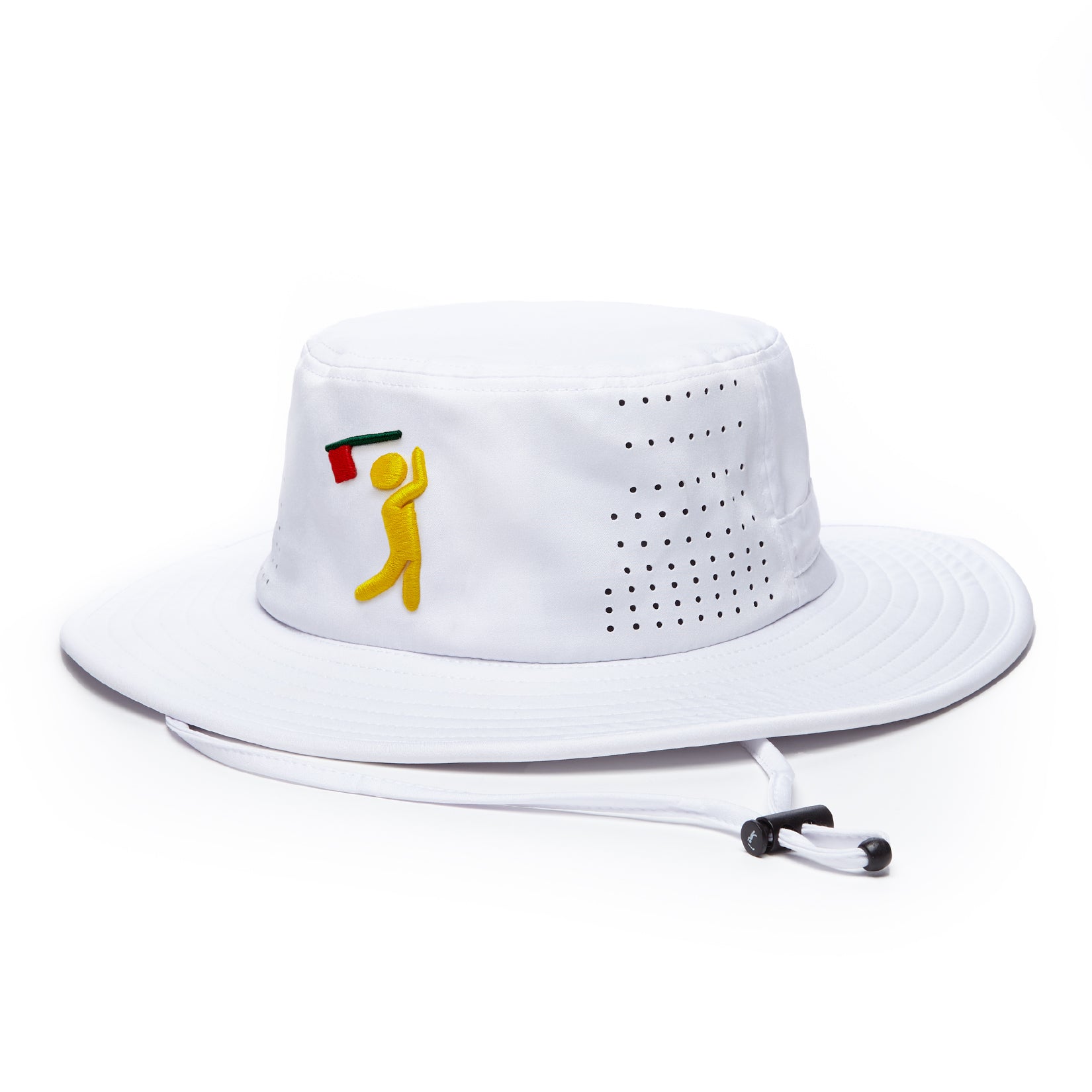 Peasants Bogeyman - Bucket Hat