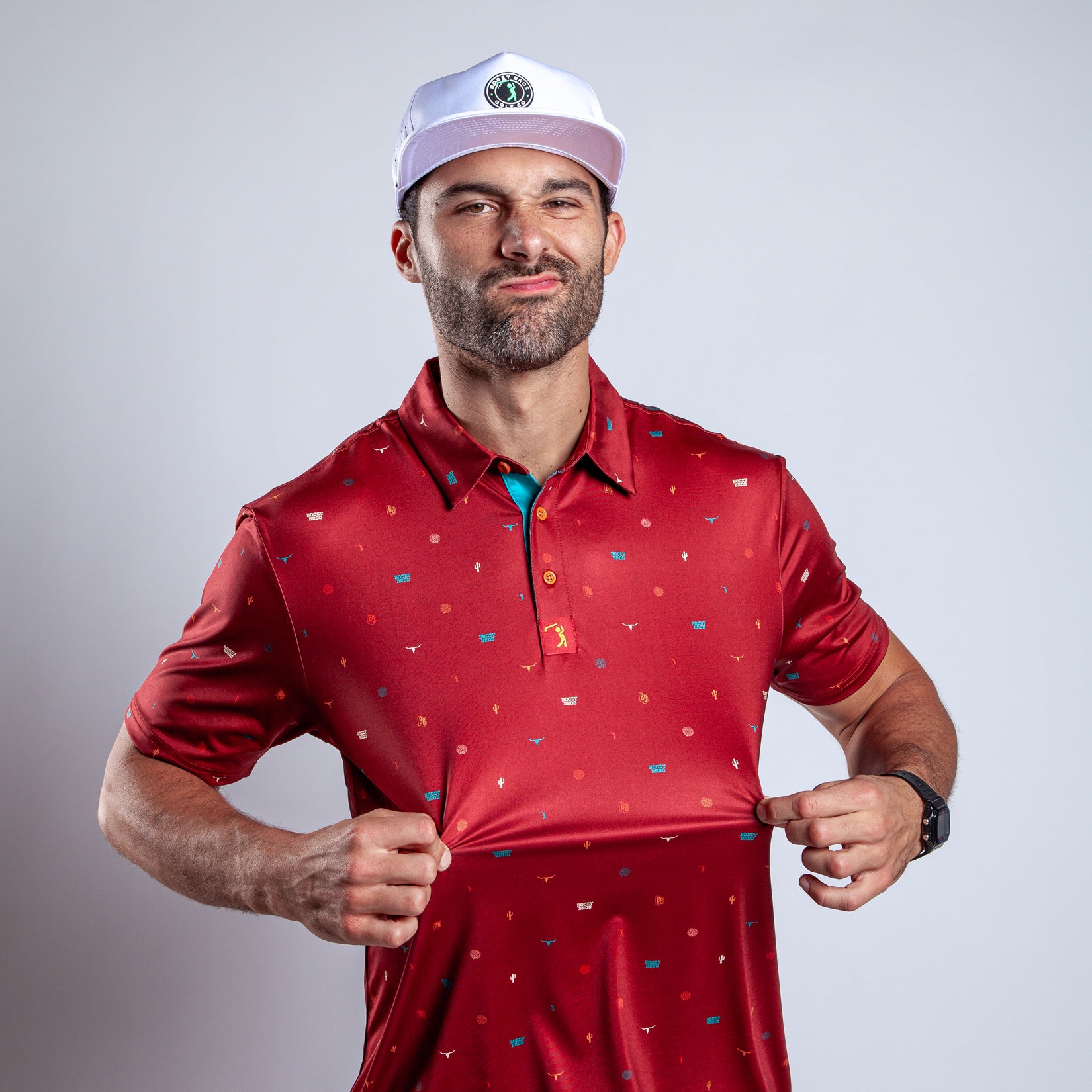 Desert - Polo