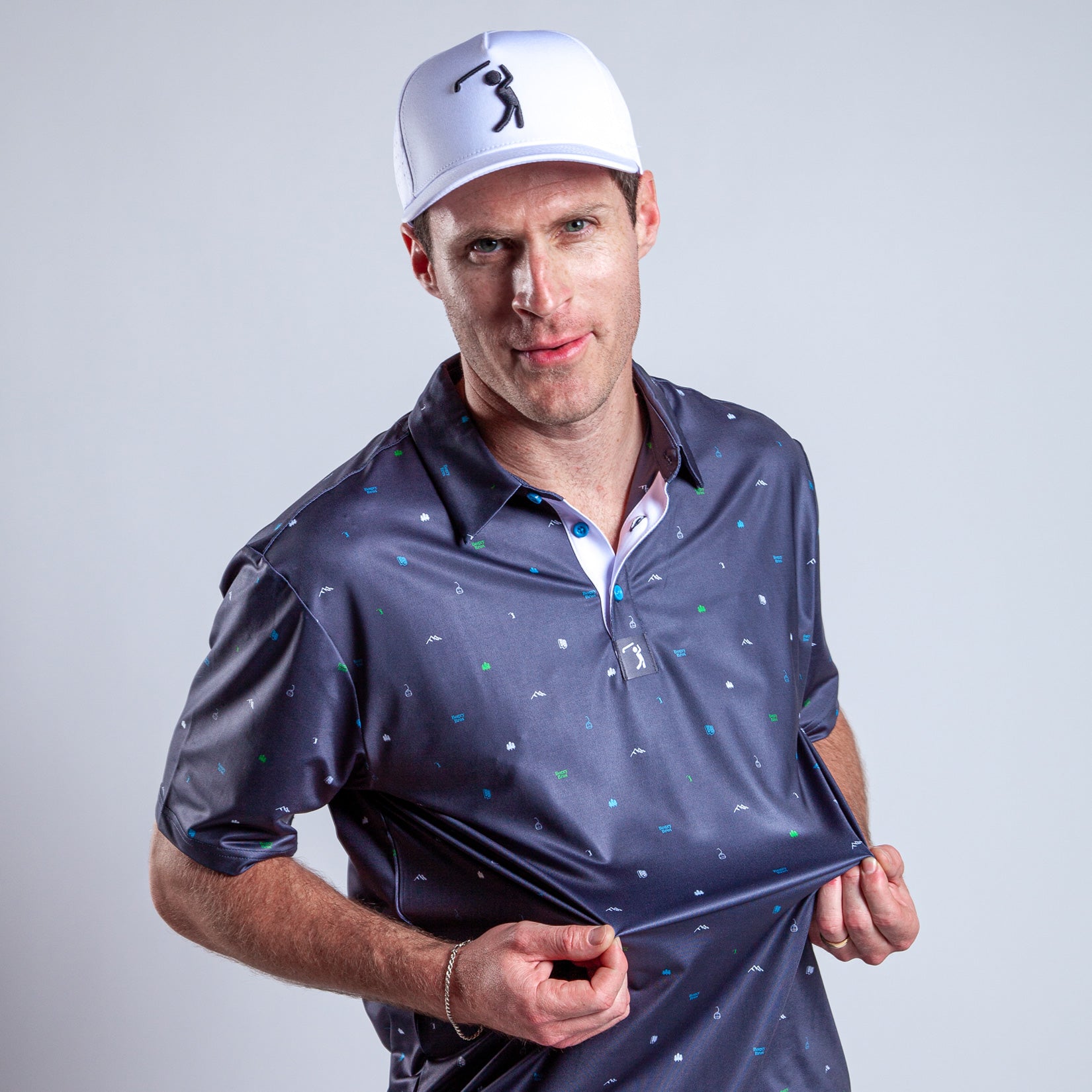 Pine - Polo