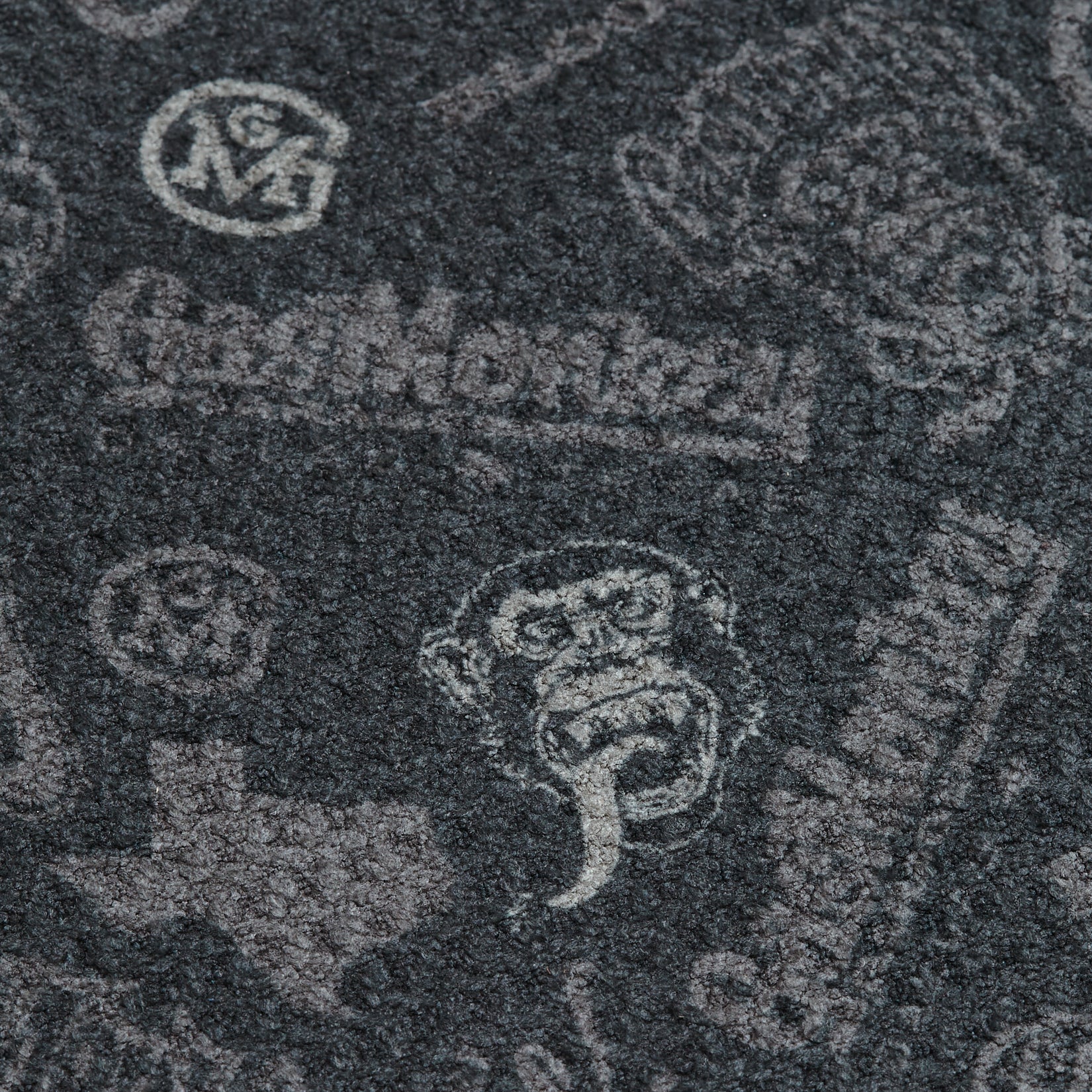 Gas Monkey - Towel