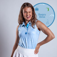 Pine - Women's Polo