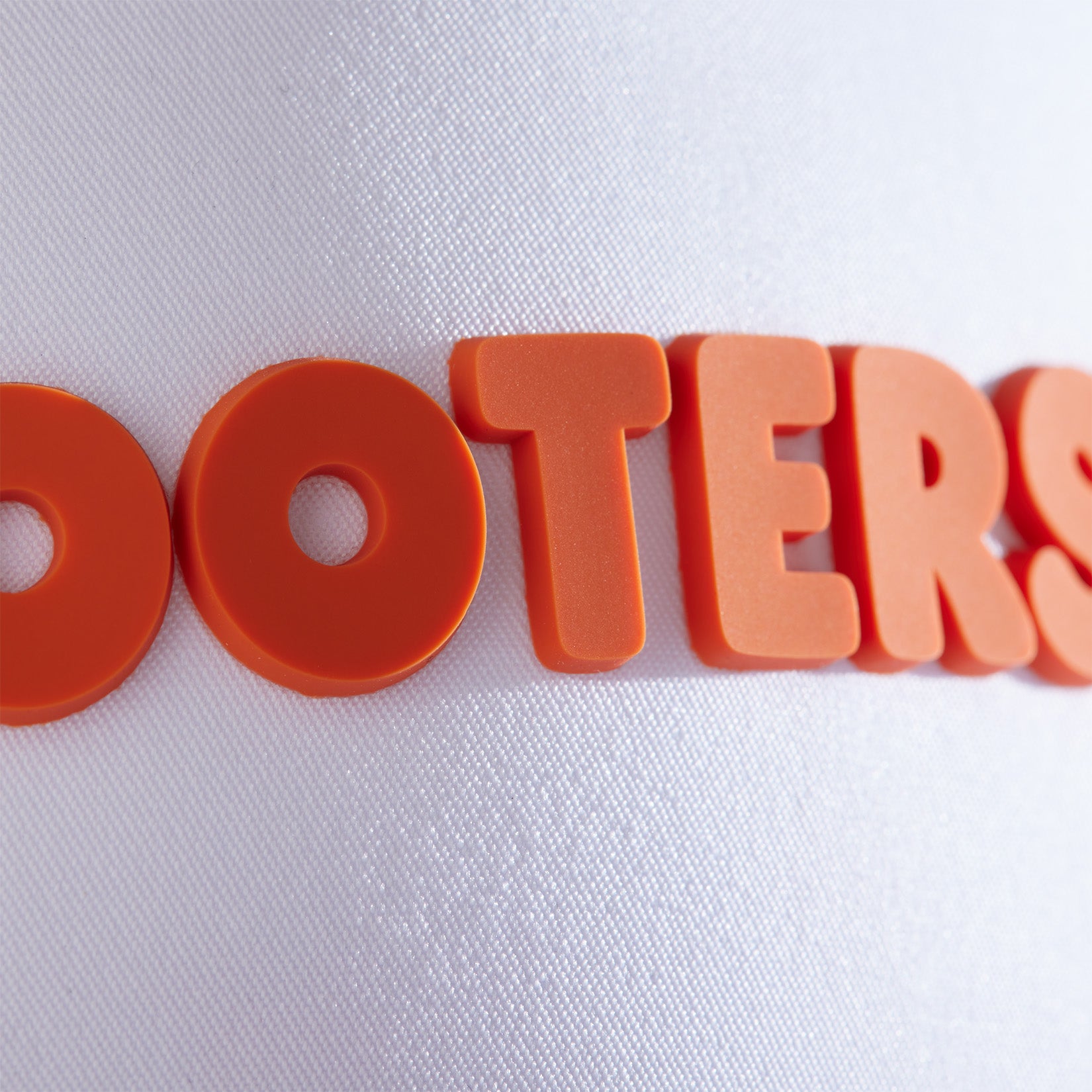 Hooters - Performance Golf Rope Hat - Snapback