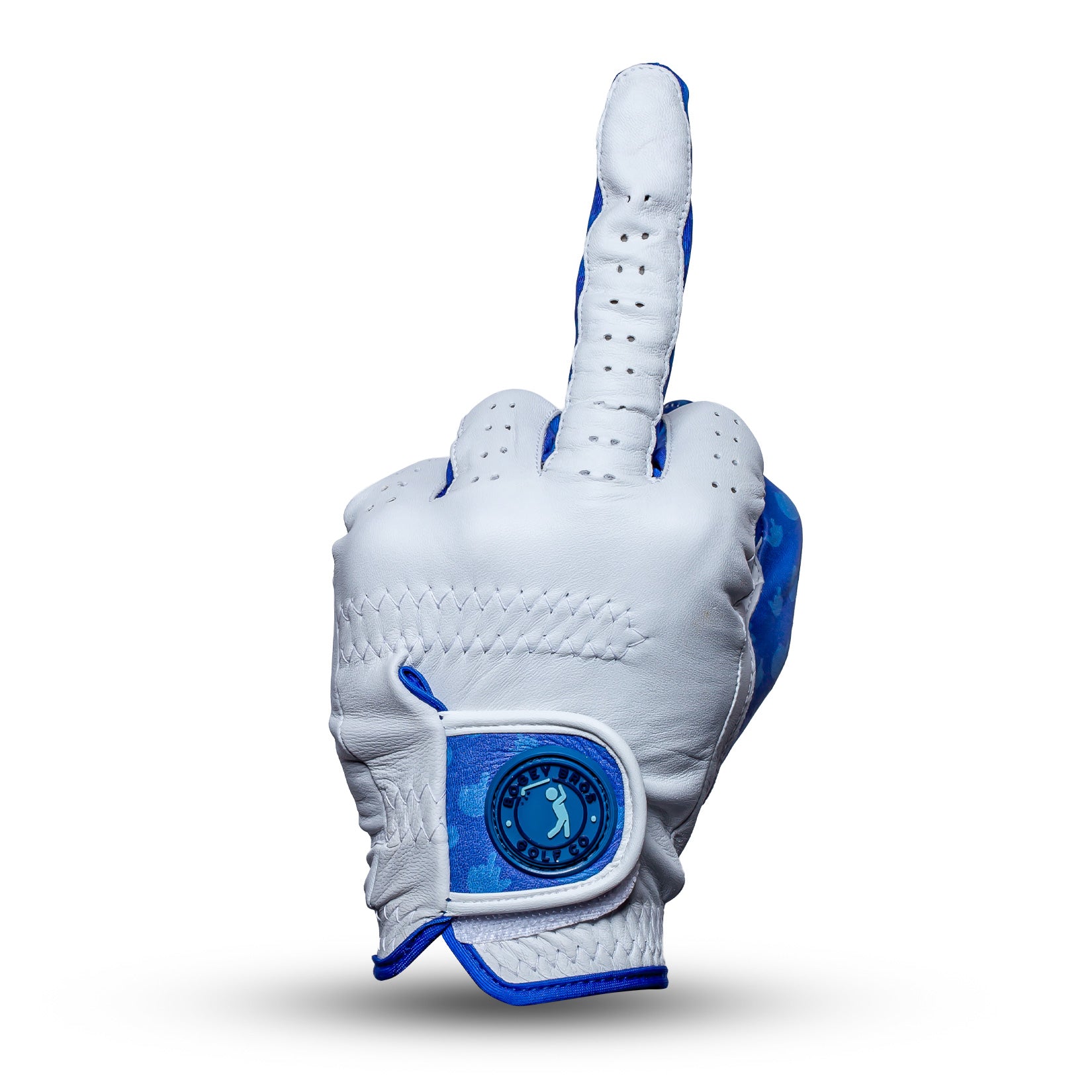 Birdie Finger - Blue Jay - Glove