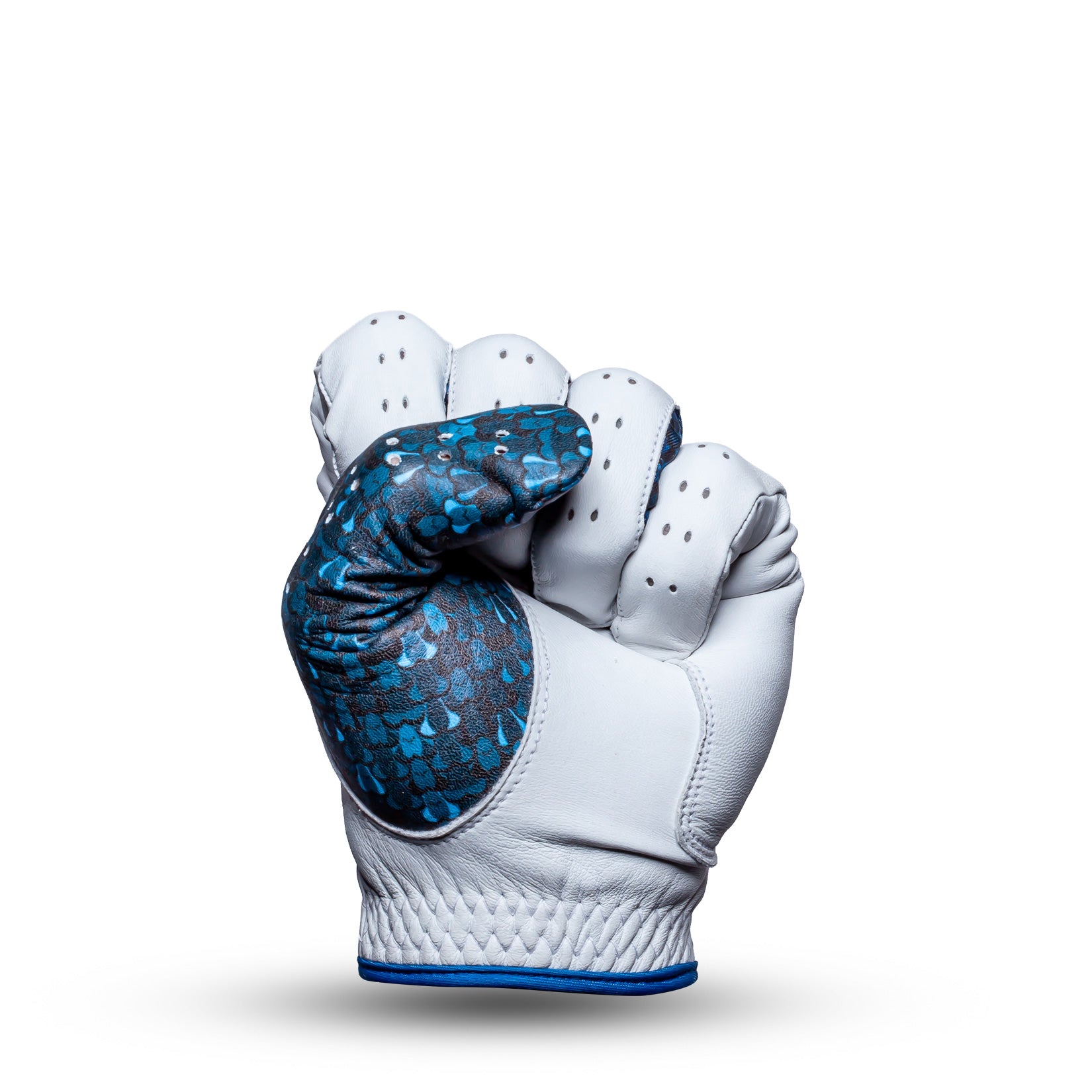 Eyes Up Here - Zapped - Glove