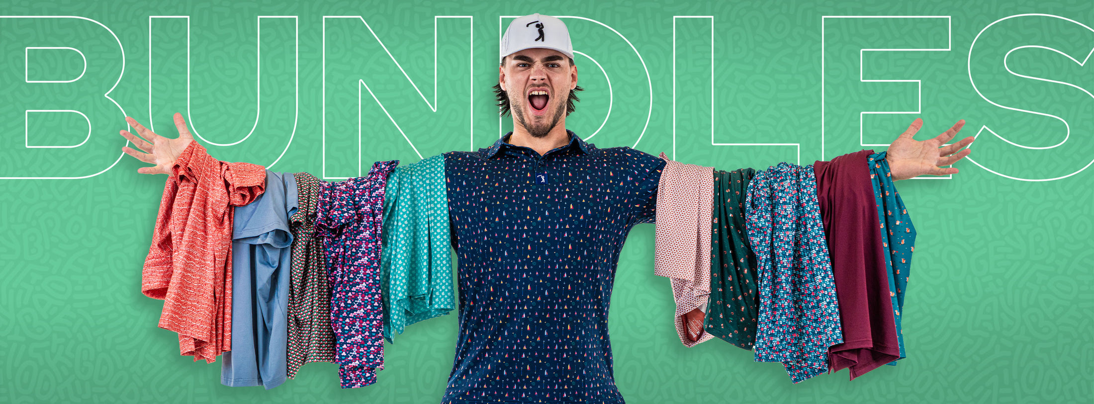 BUNDLE & SAVE UP TO 20%