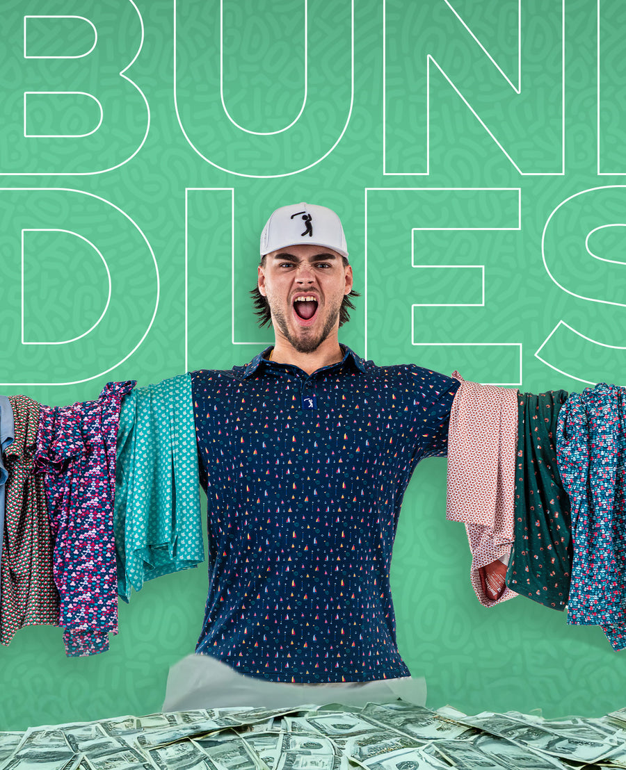 BUNDLE & SAVE UP TO 20%