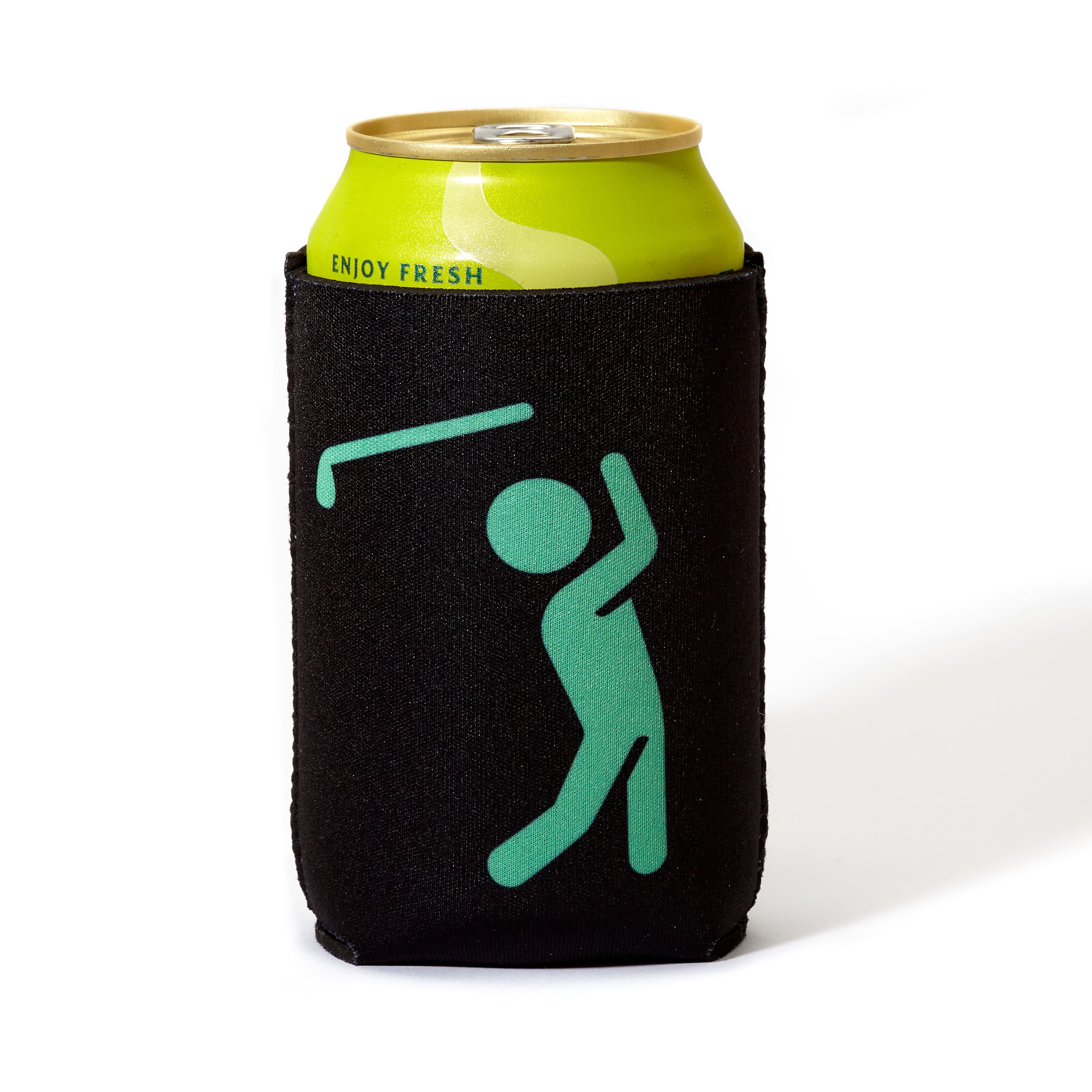 Bogeyman - Can Sleeve