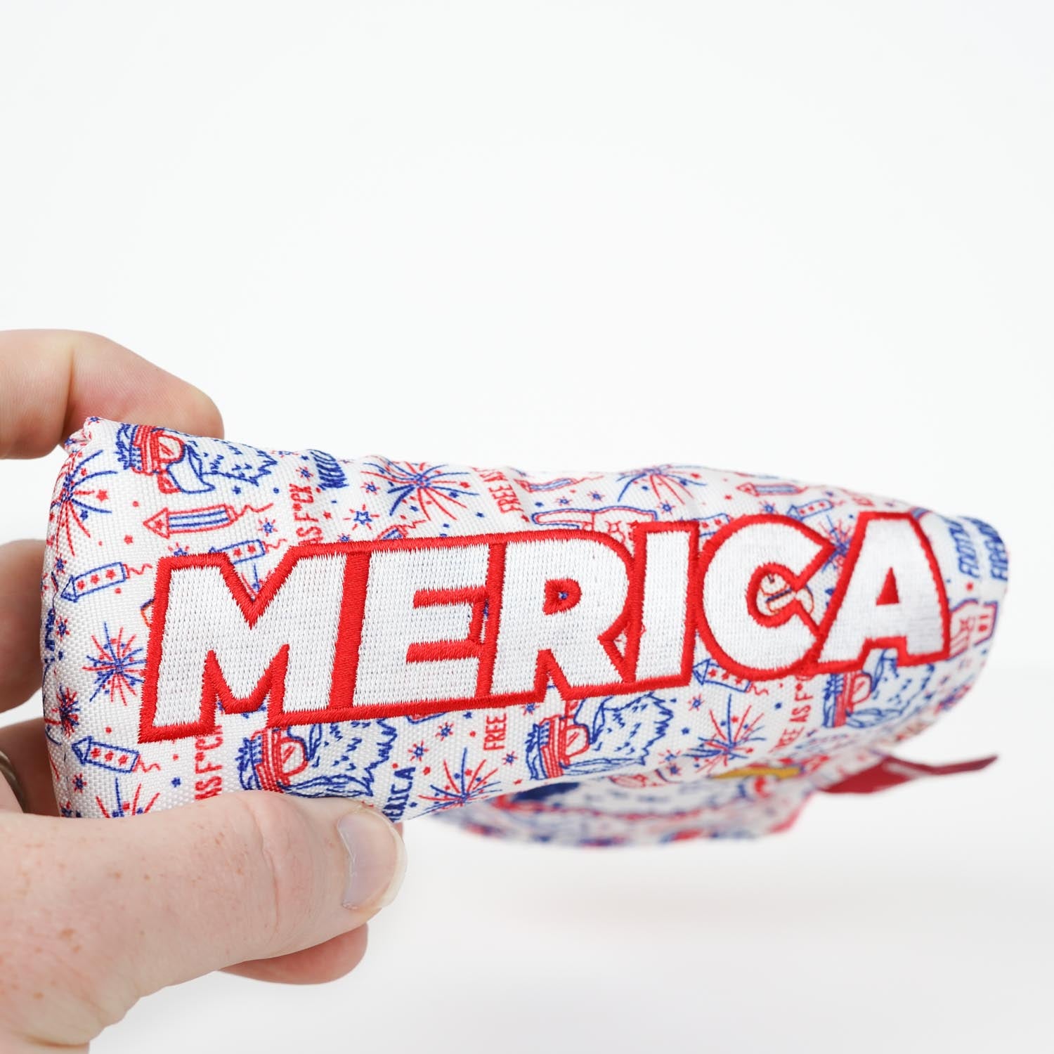 'Merica - Blade Putter Headcover