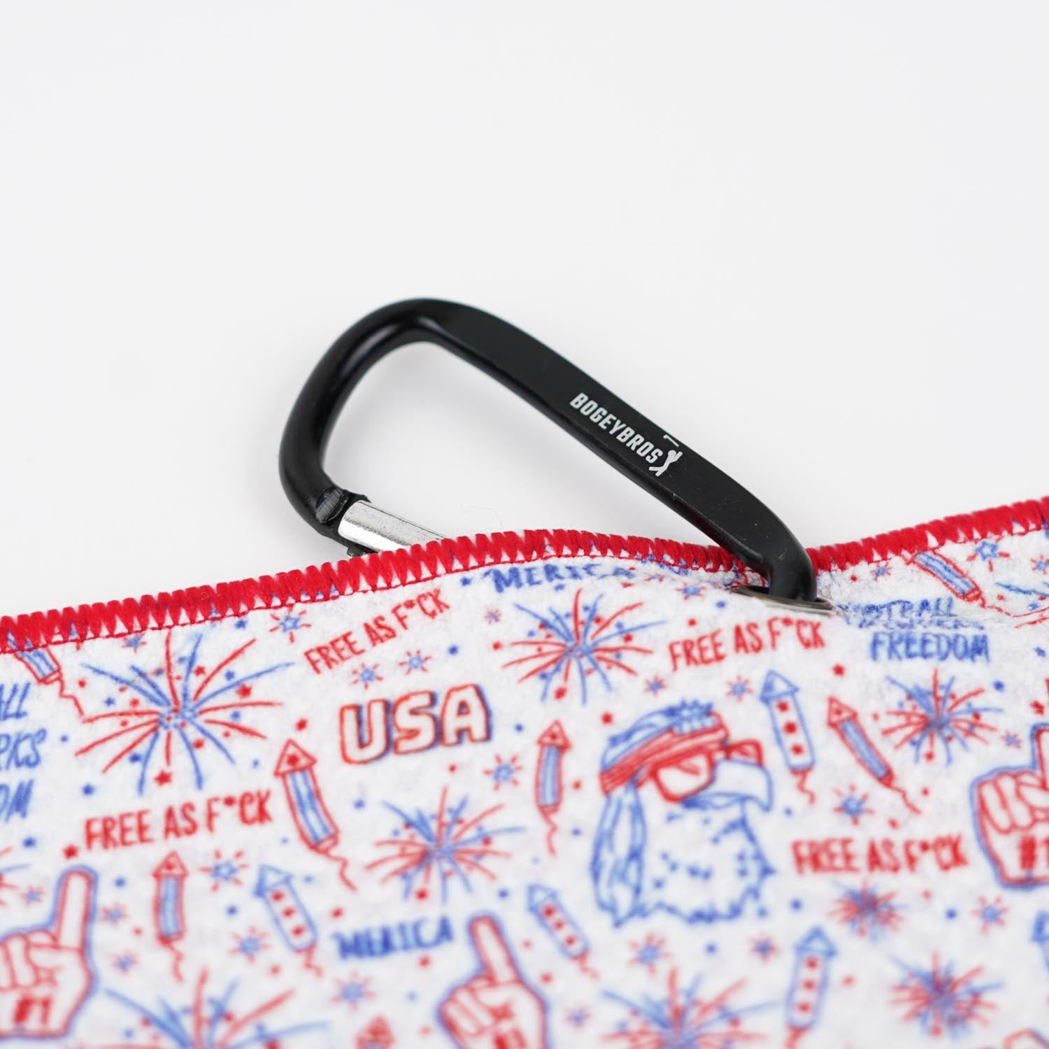 'Merica - Towel