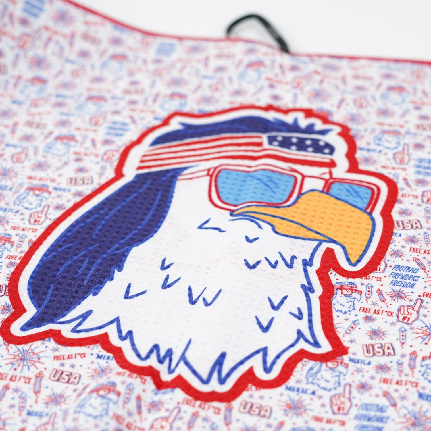 'Merica - Towel