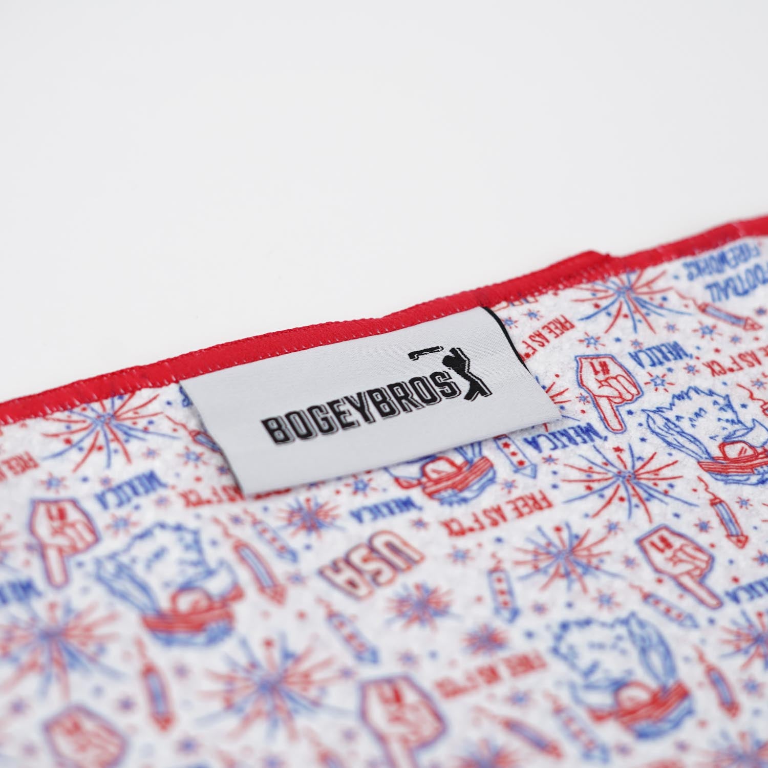 'Merica - Towel