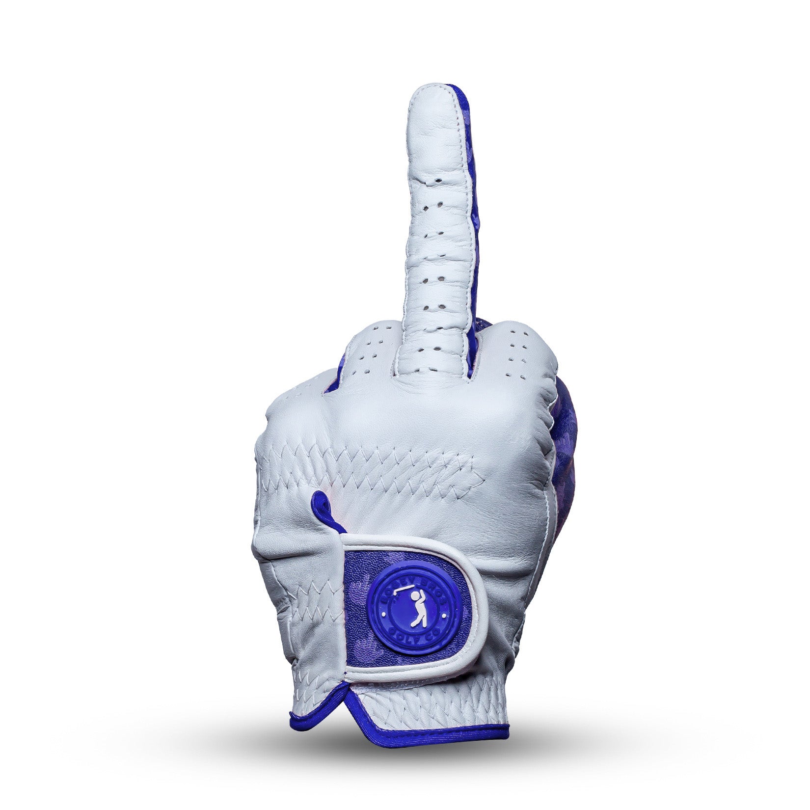 Birdie Finger - Blue Jay - Glove
