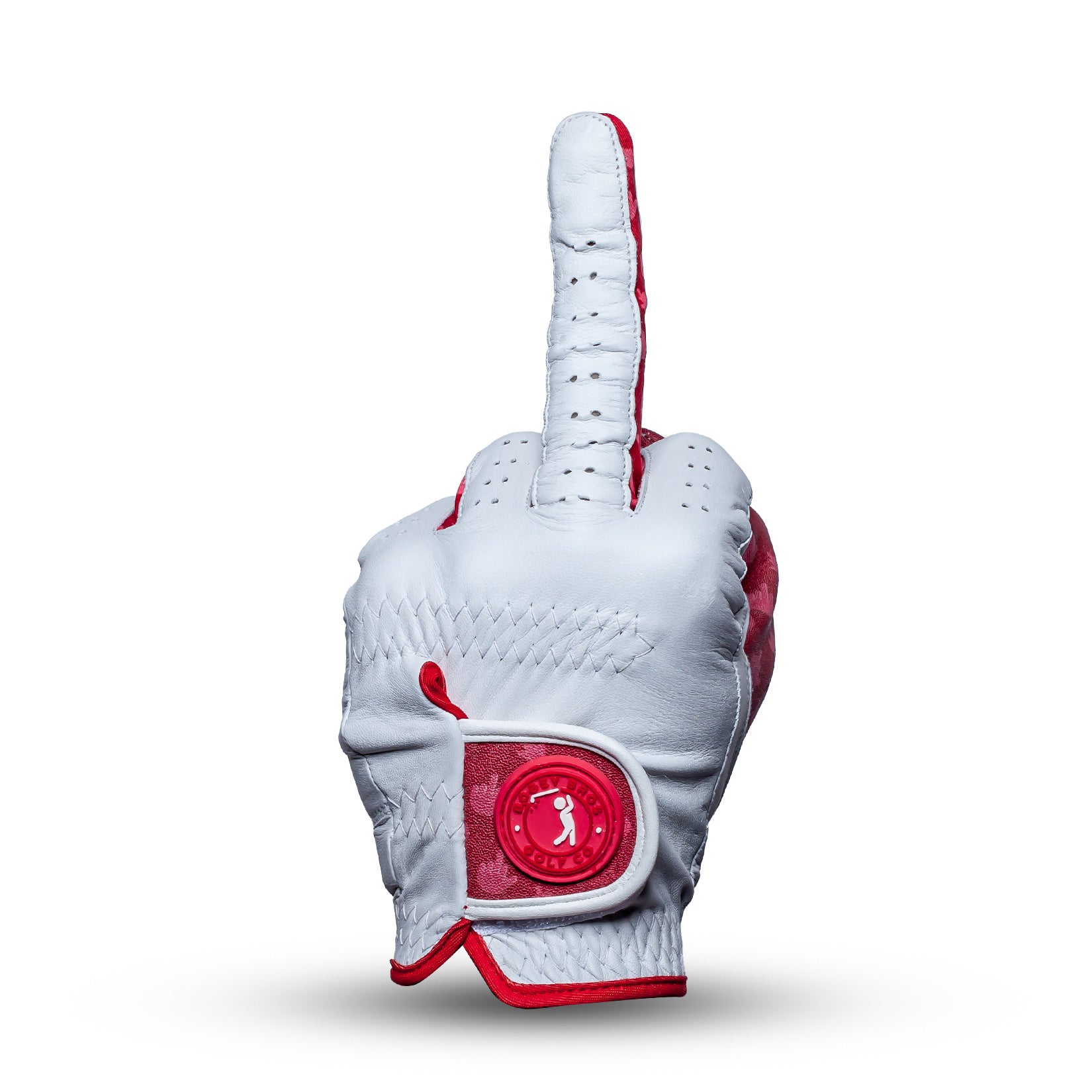 Birdie Finger - Robin - Glove