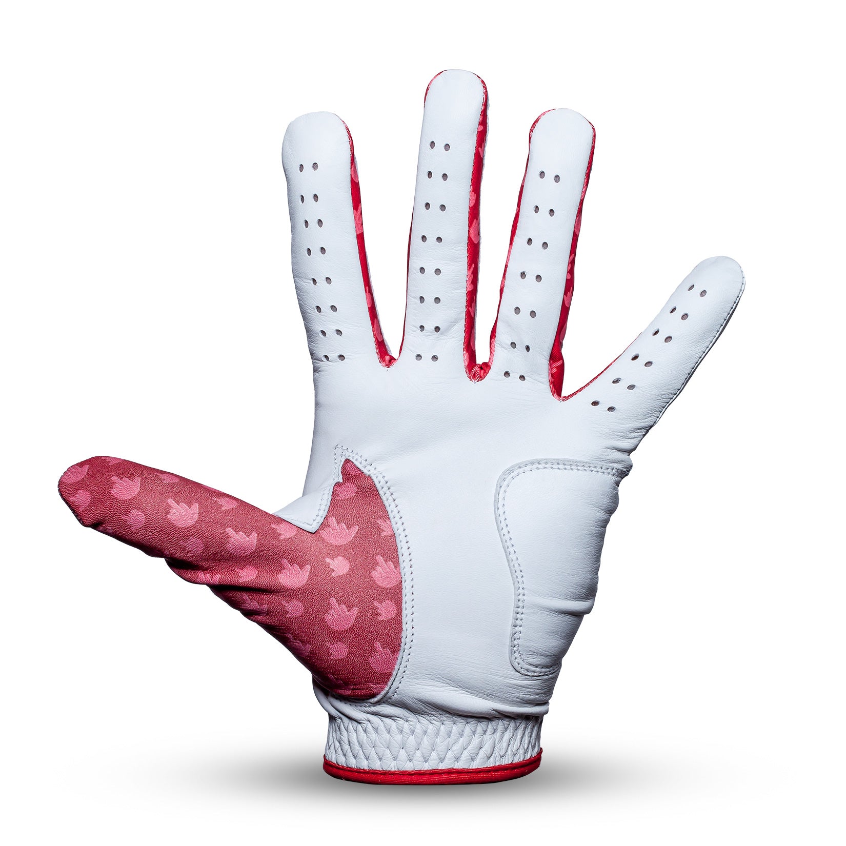 Birdie Finger - Robin - Glove