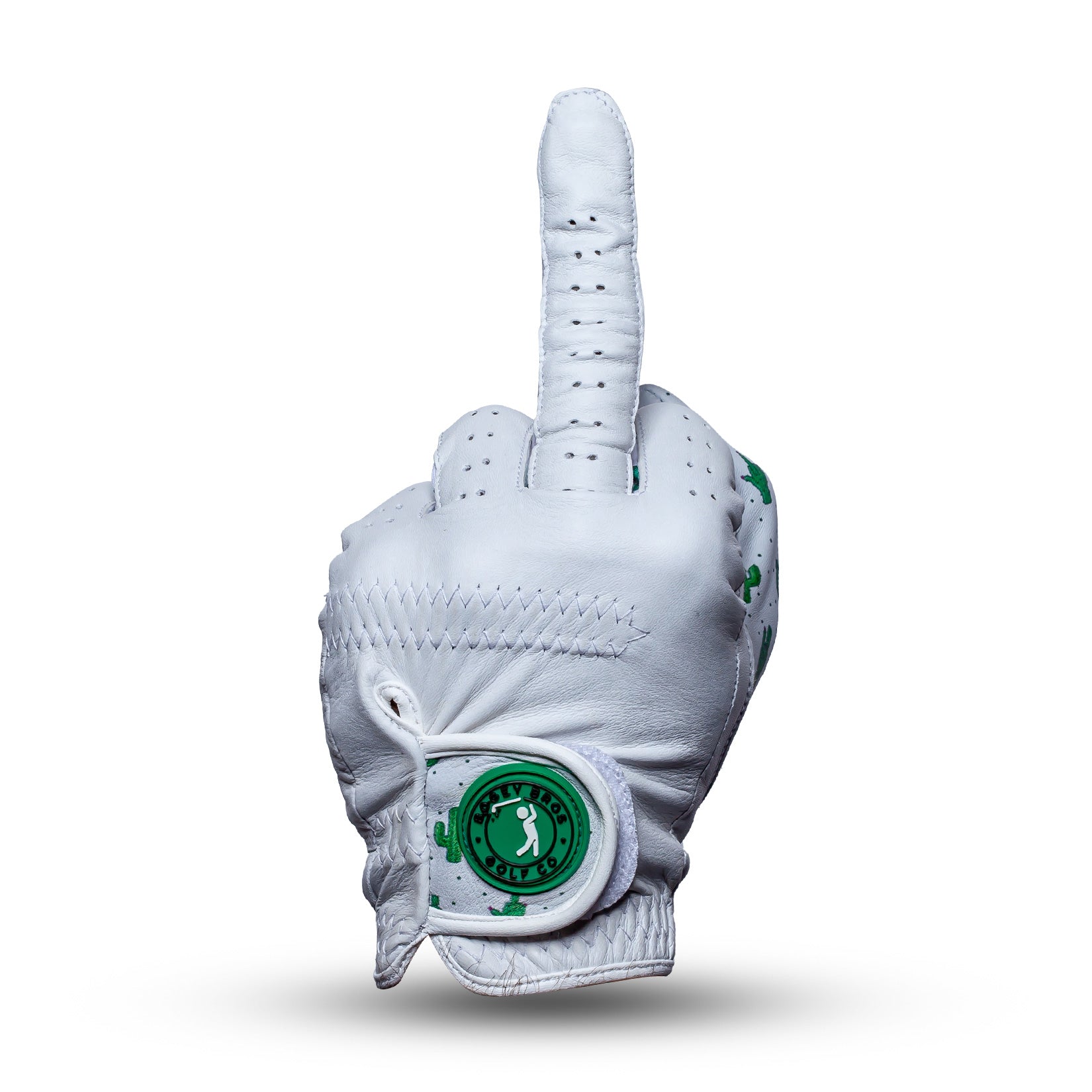 Prick-Ly Pear - Glove