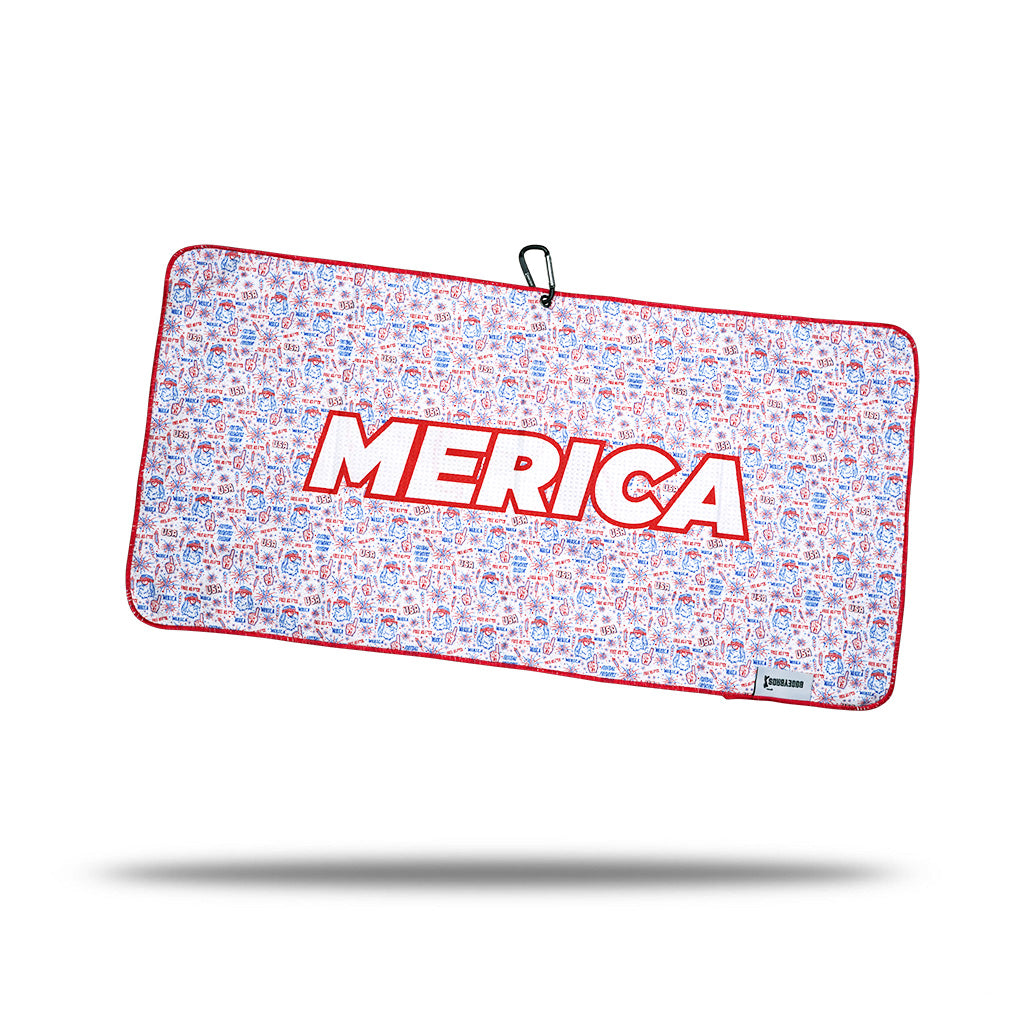 'Merica - Towel