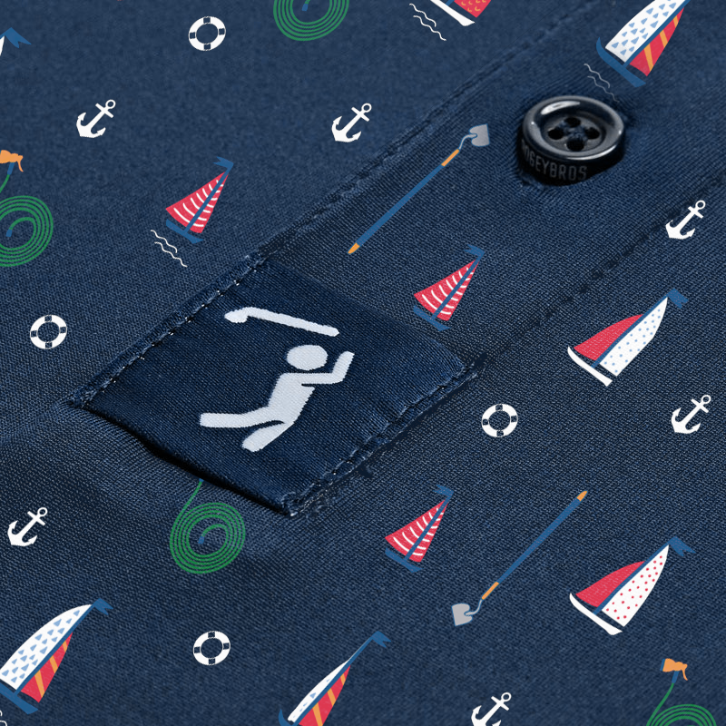 Boats and Hose - Polo