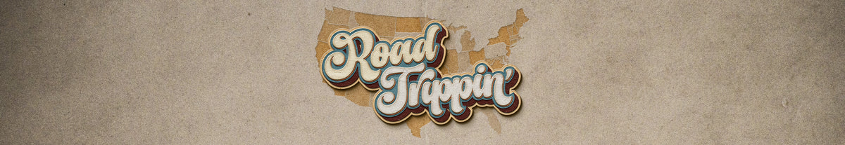 Road Trippin'