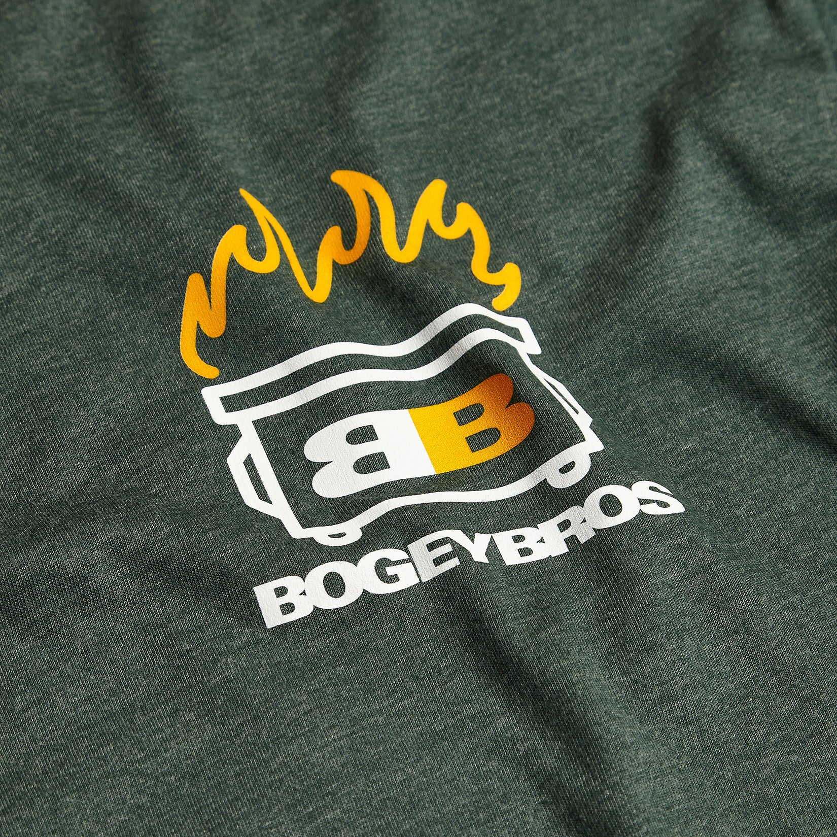 Dumpster Fire - T-Shirt