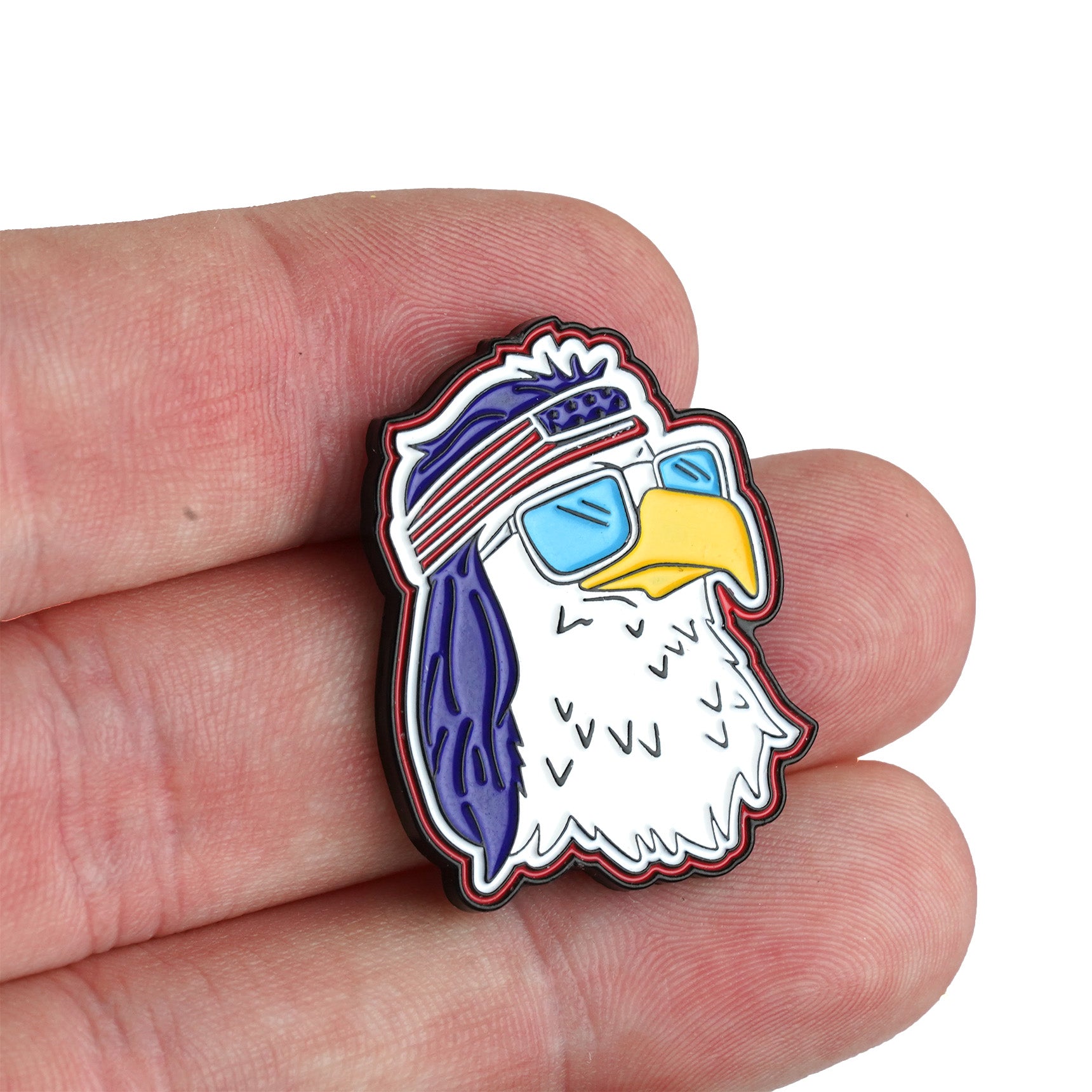 FREEagle - Ball Marker