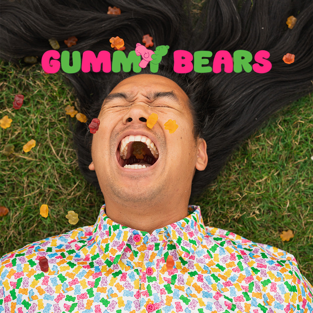 Gummy Bears - Polo