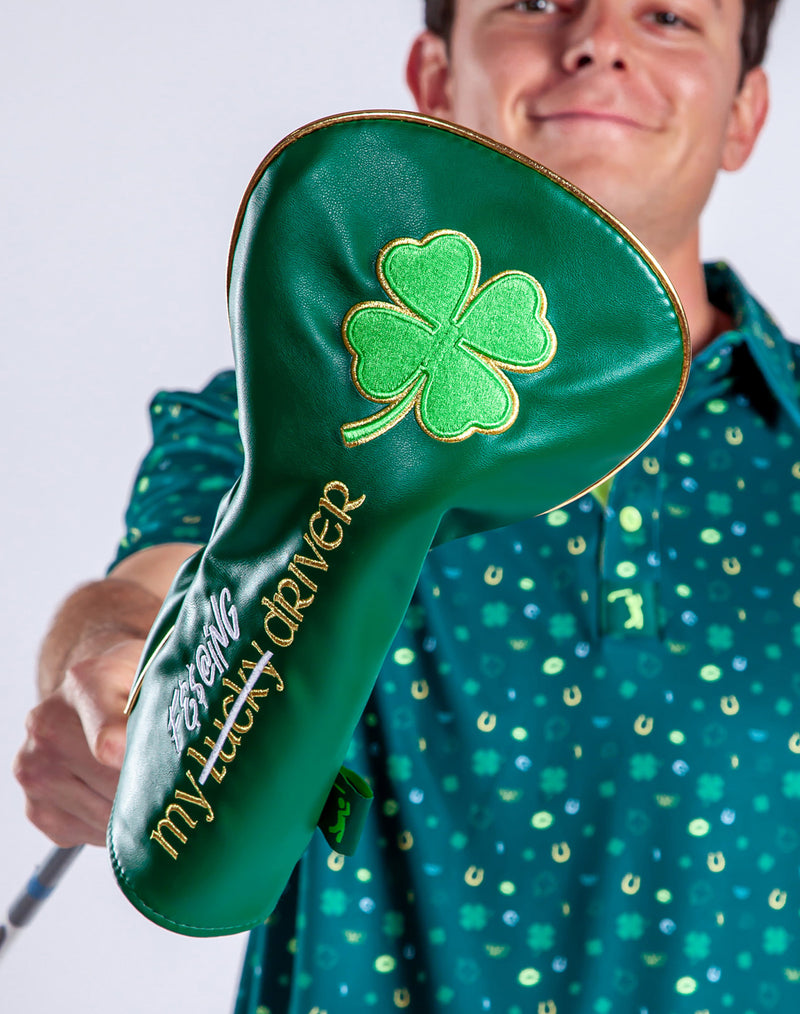 Headcovers