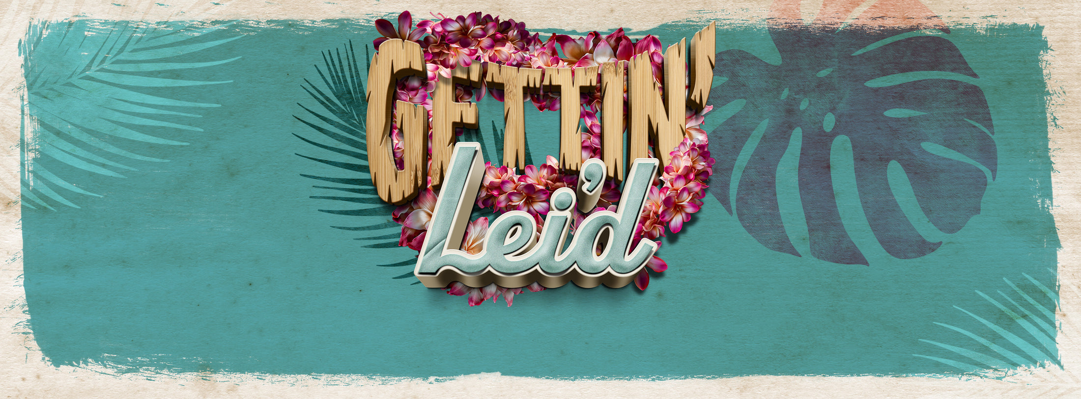 EXPLORE YOUR WILD SIDE