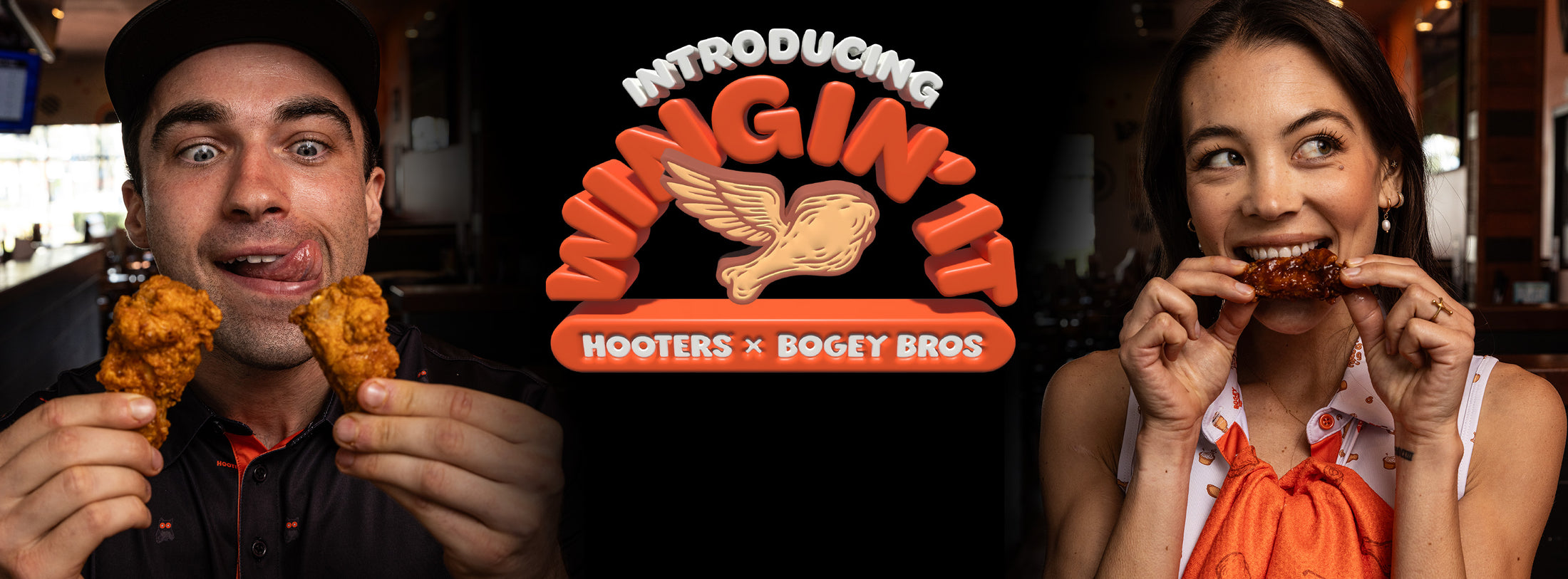 Get Your Hands On It