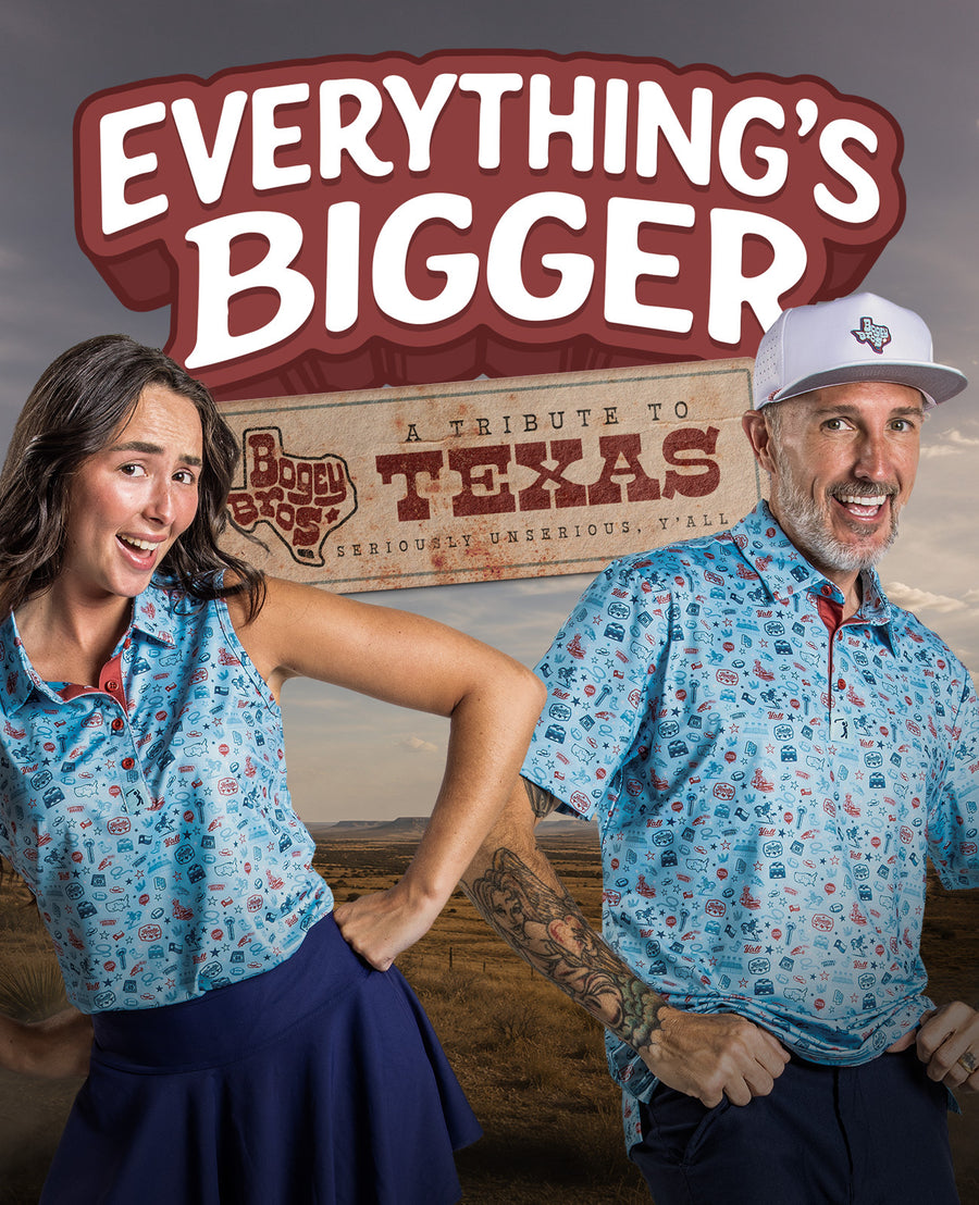 Go Big – Shop Now