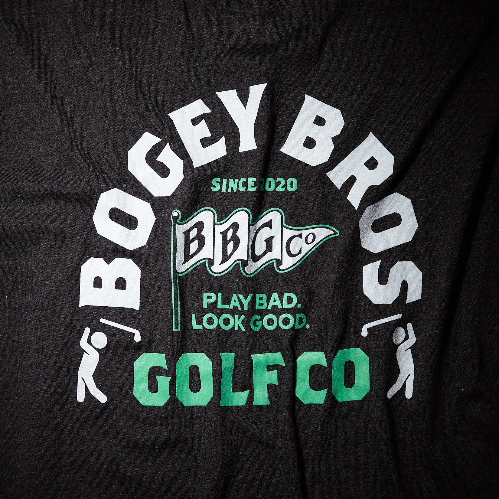 The Flagship - T-Shirt