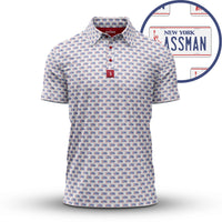 ASSMAN - Polo
