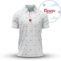 Curves Right - Polo