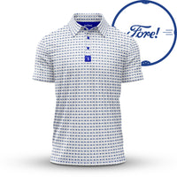 Fore! - Polo