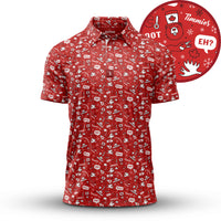 O Canada - Polo