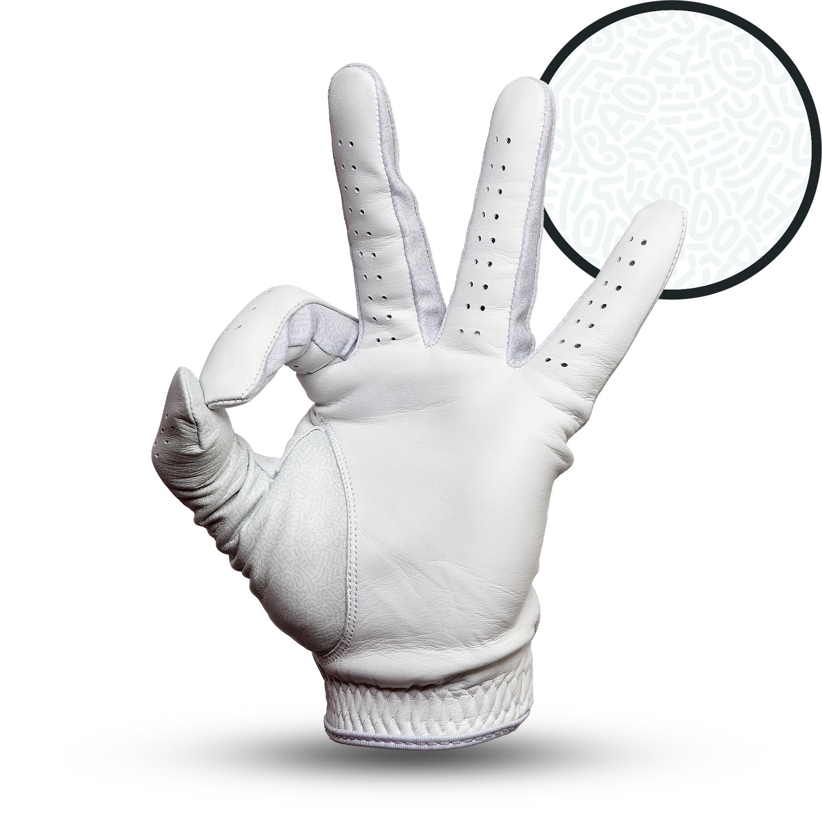 Stealth Mode - Light - Glove