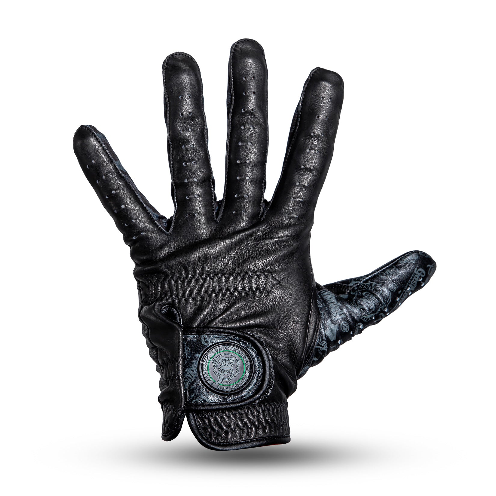 Gas Monkey - Glove
