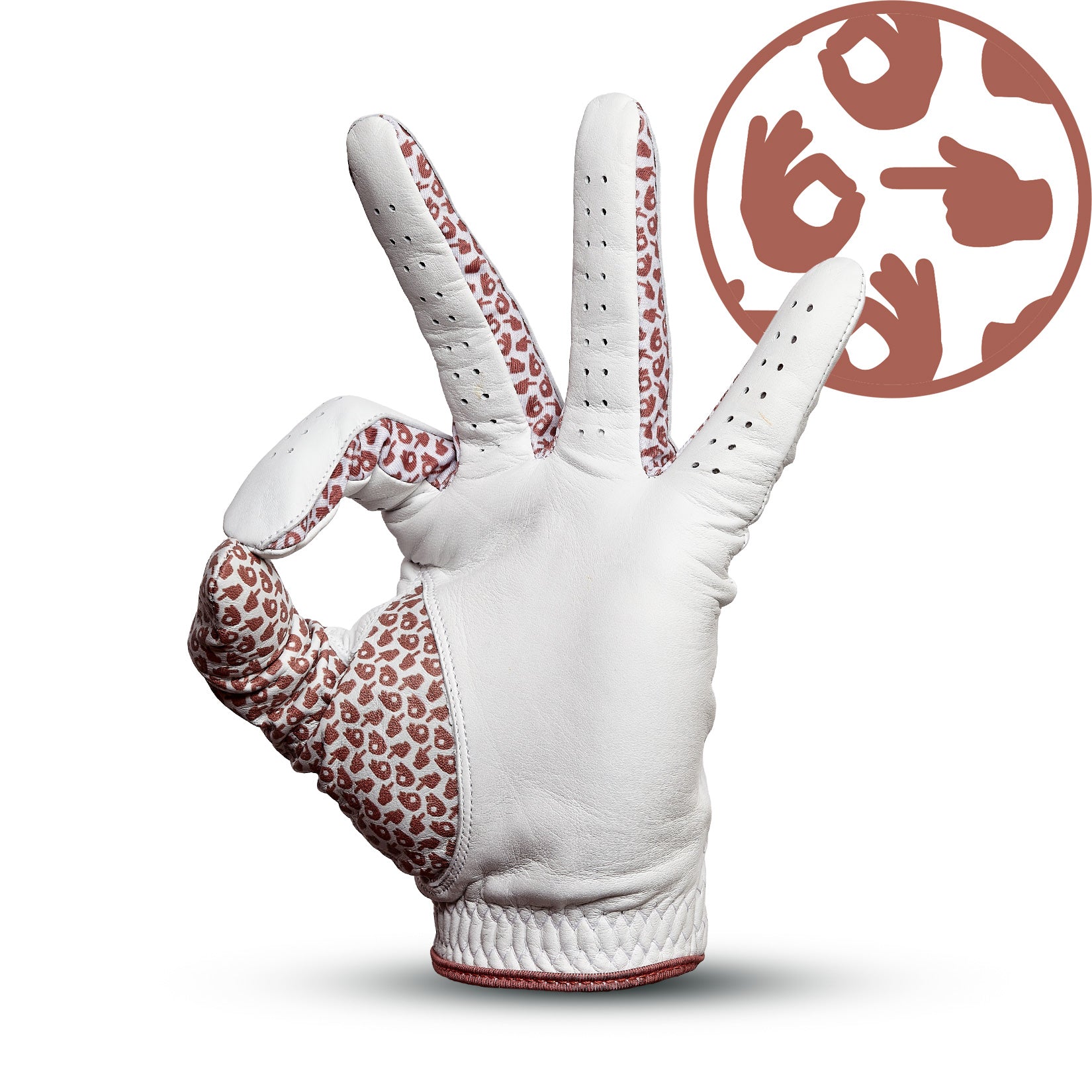goofy handschuhe Get In The Hole