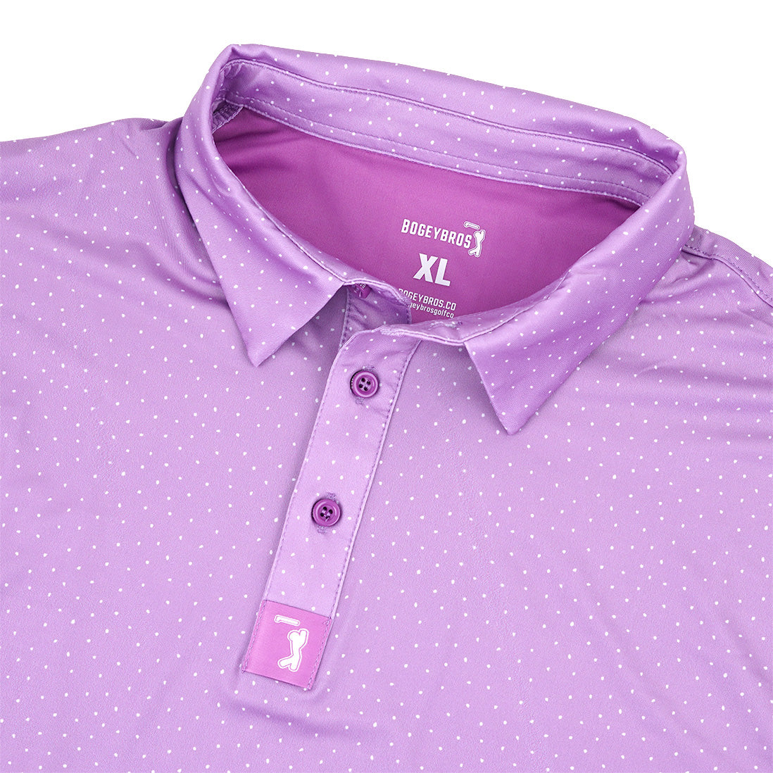 Tickleberry Tidbits - Polo